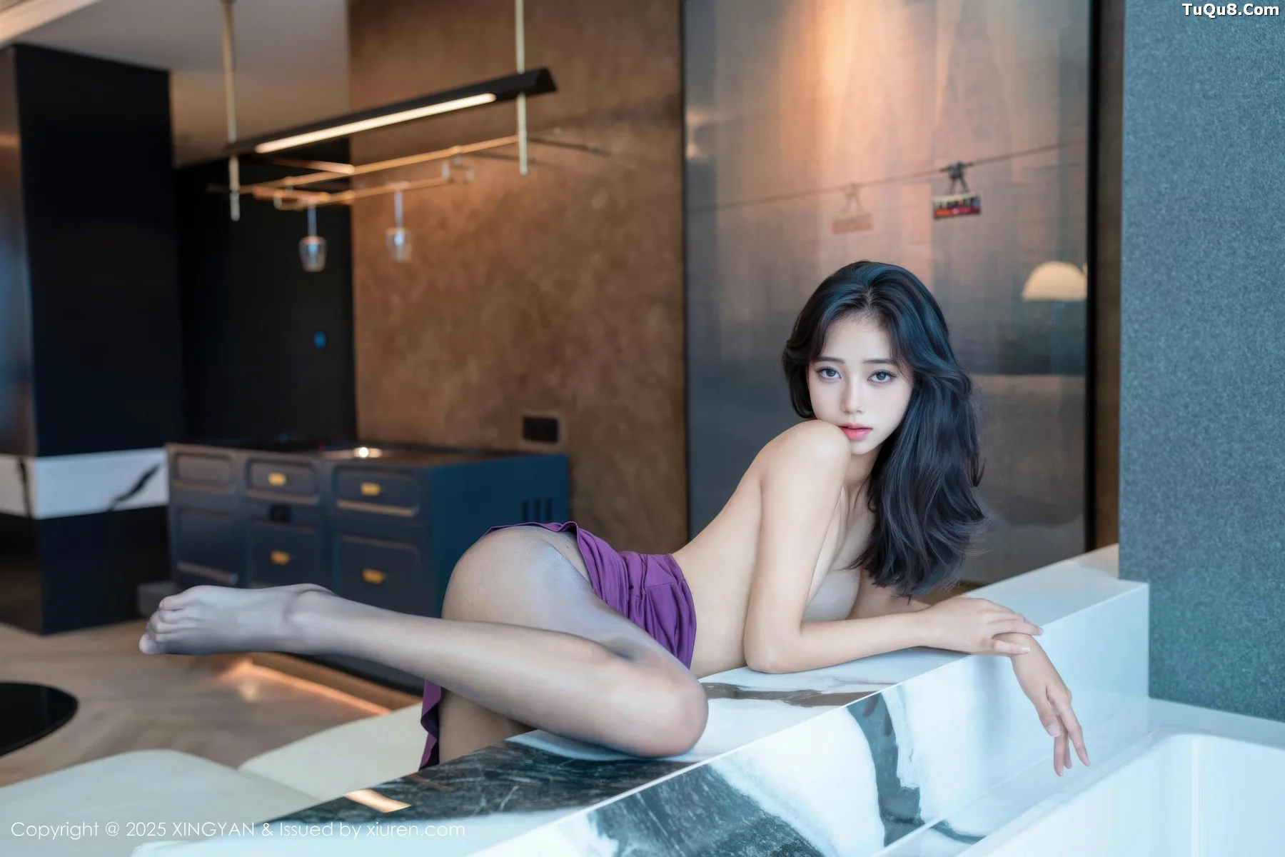 [星颜社] 2025.09.29 VOL.407 时安安#[76P]-21