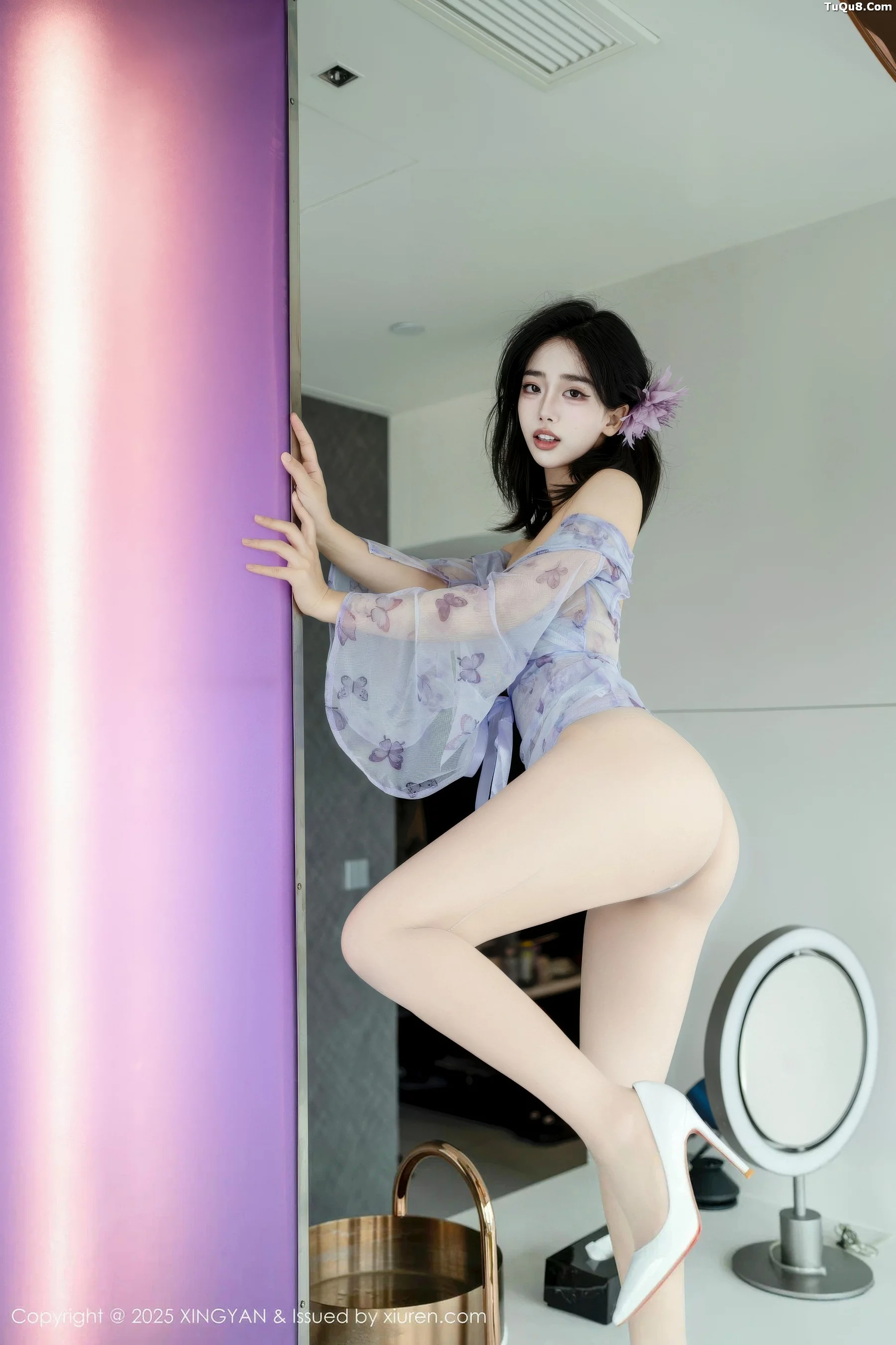 [星颜社] 2025.10.10 VOL.409 阮福福#[63P]-22