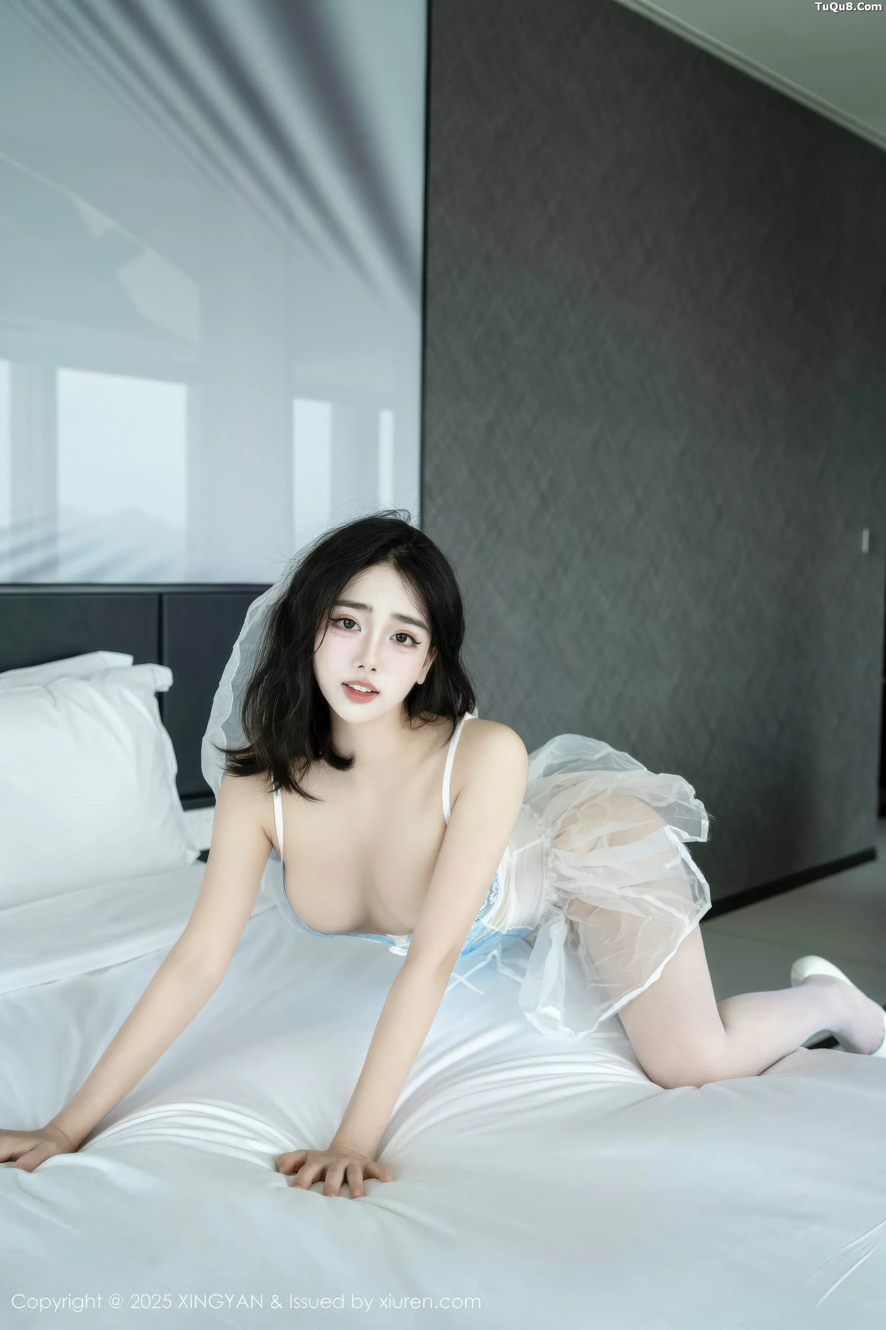 [星颜社] 2025.10.14 VOL.410 阮福福#[64P]-10