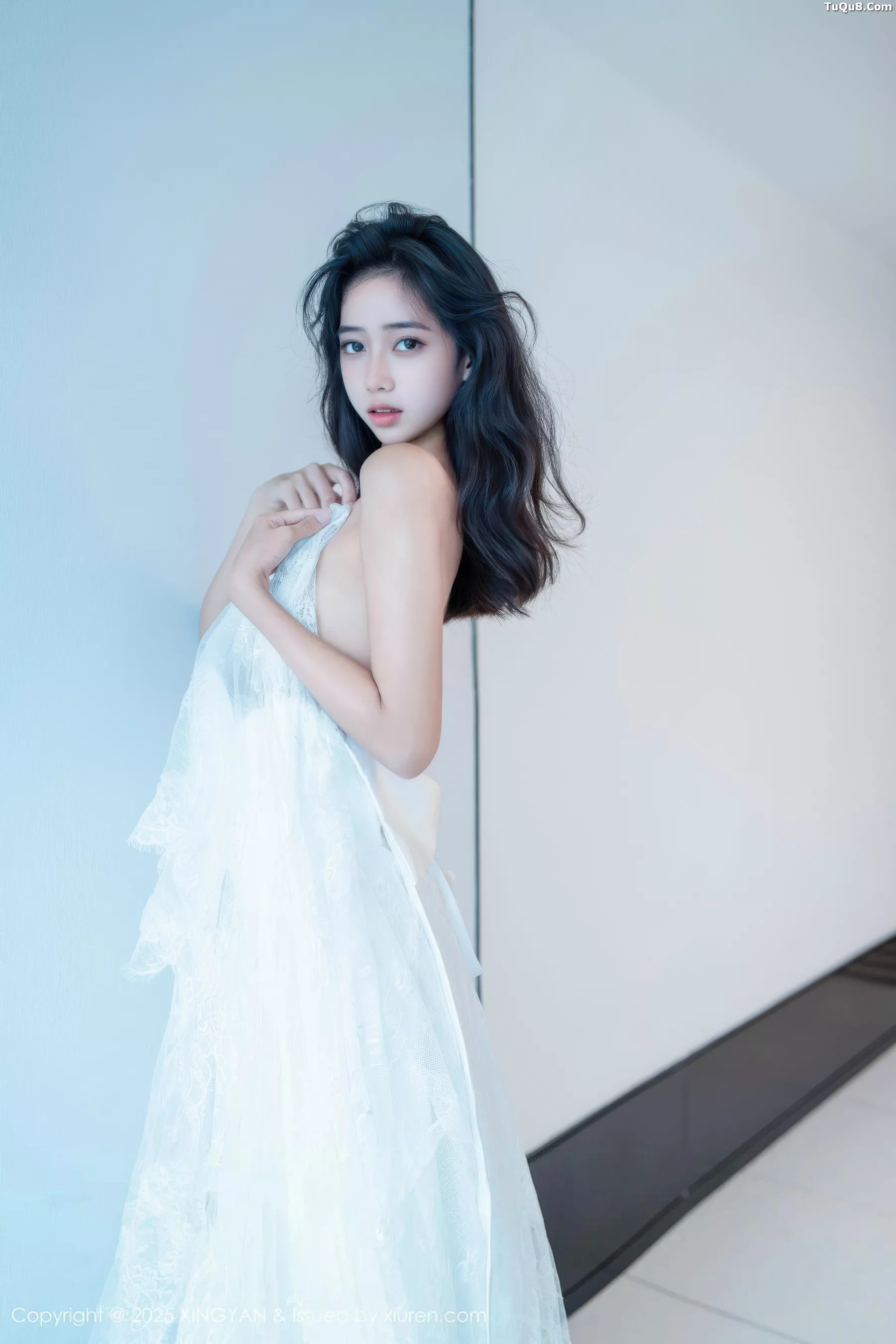 [星颜社] 2025.10.31 VOL.419 时安安#[75P]-36