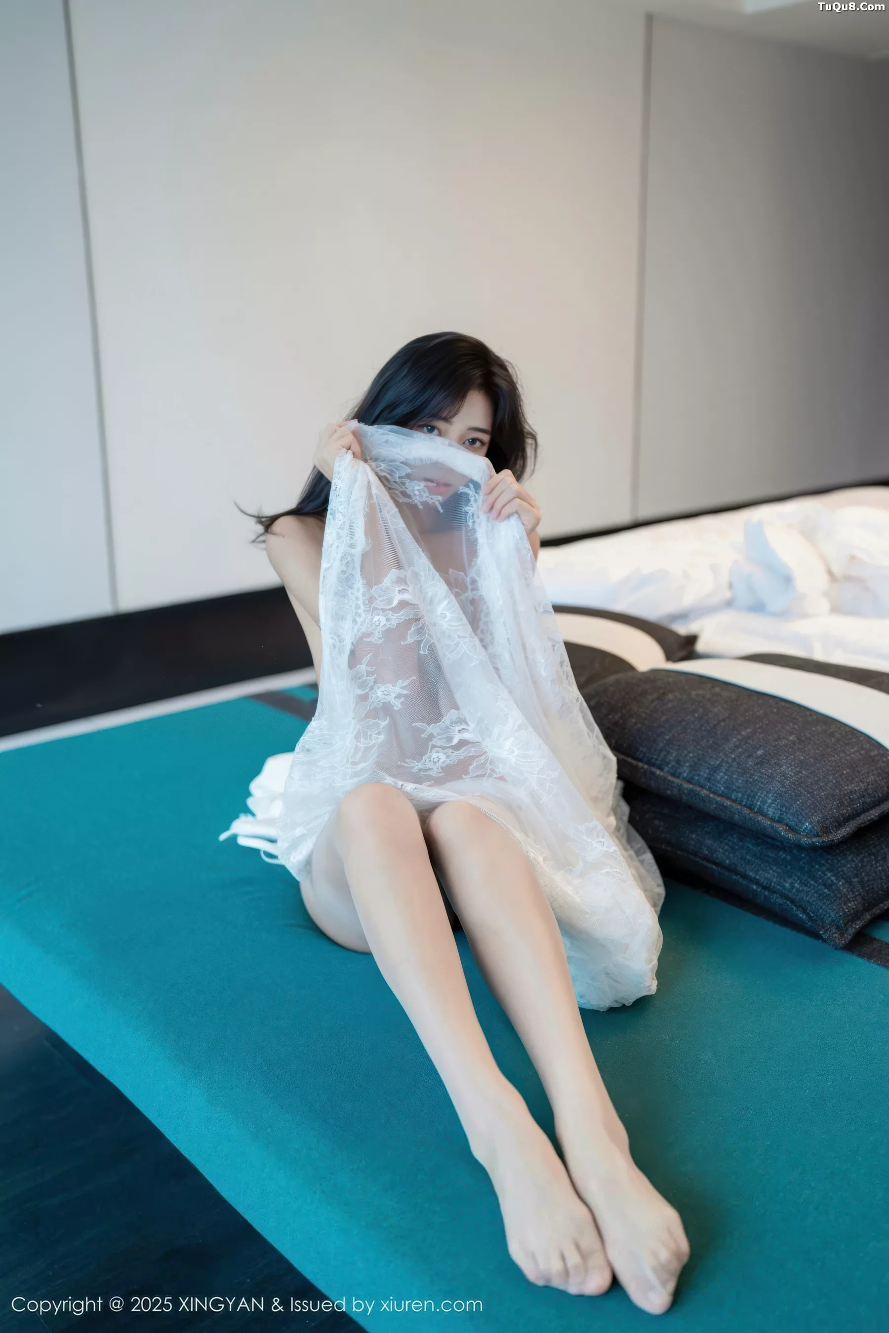 [星颜社] 2025.10.31 VOL.419 时安安#[75P]-21