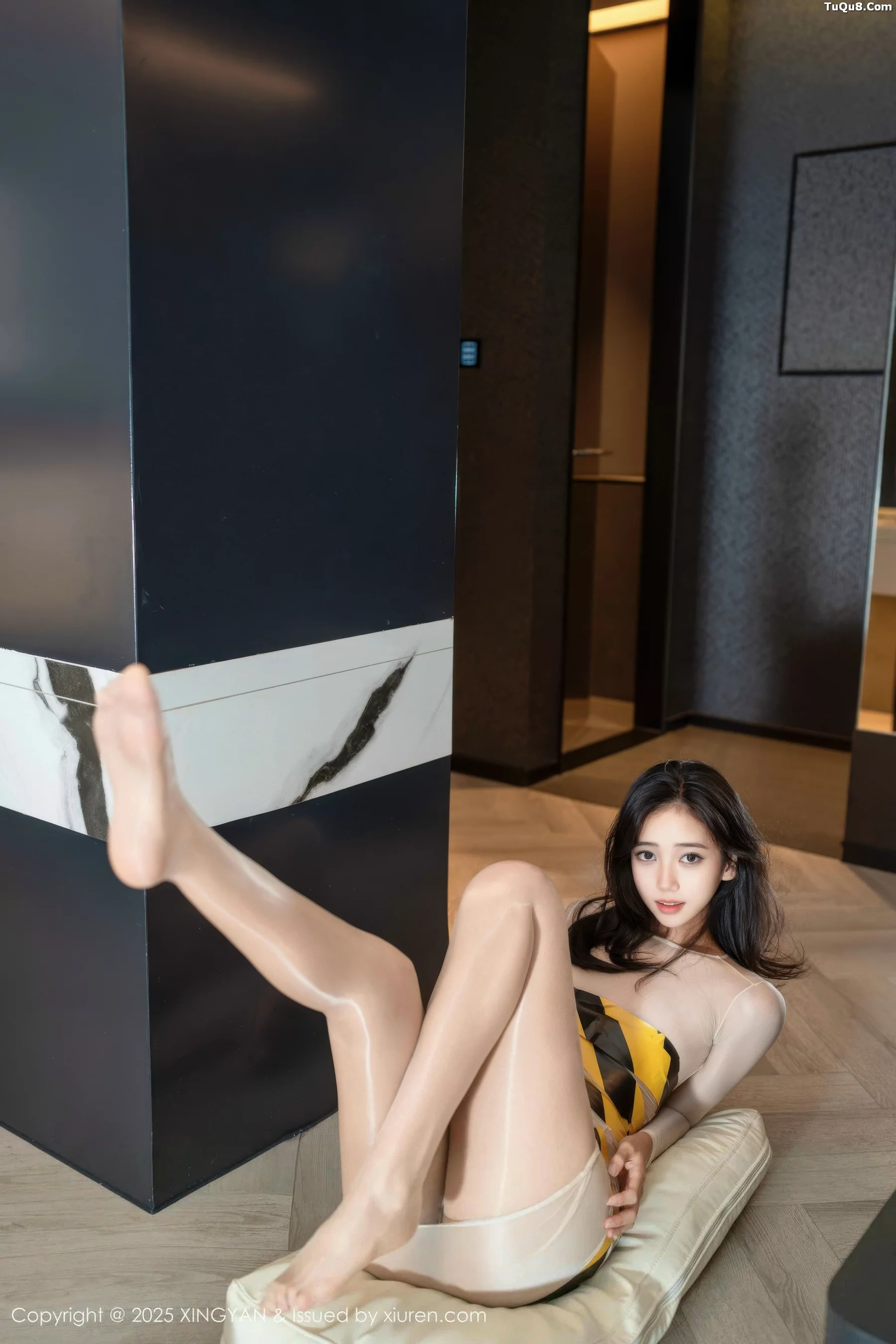 [星颜社] 2025.11.05 VOL.421 时安安#[71P]-26