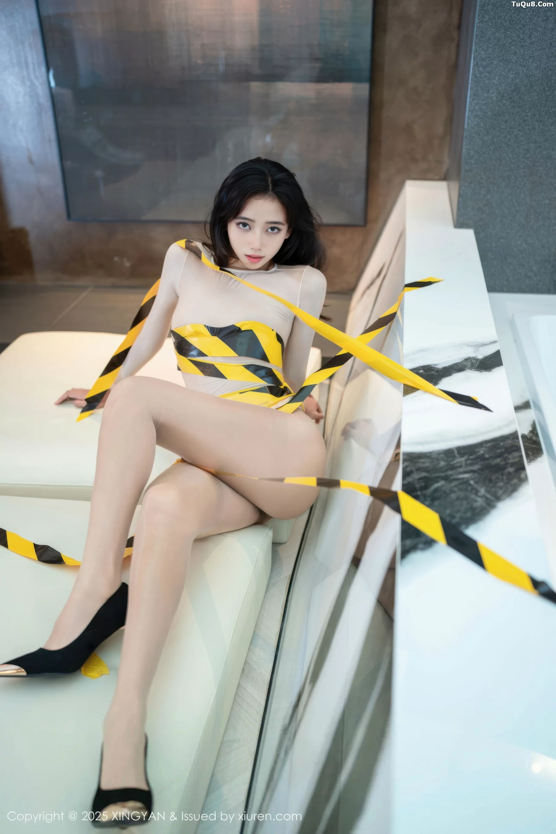 [星颜社] 2025.11.05 VOL.421 时安安#[71P]-47