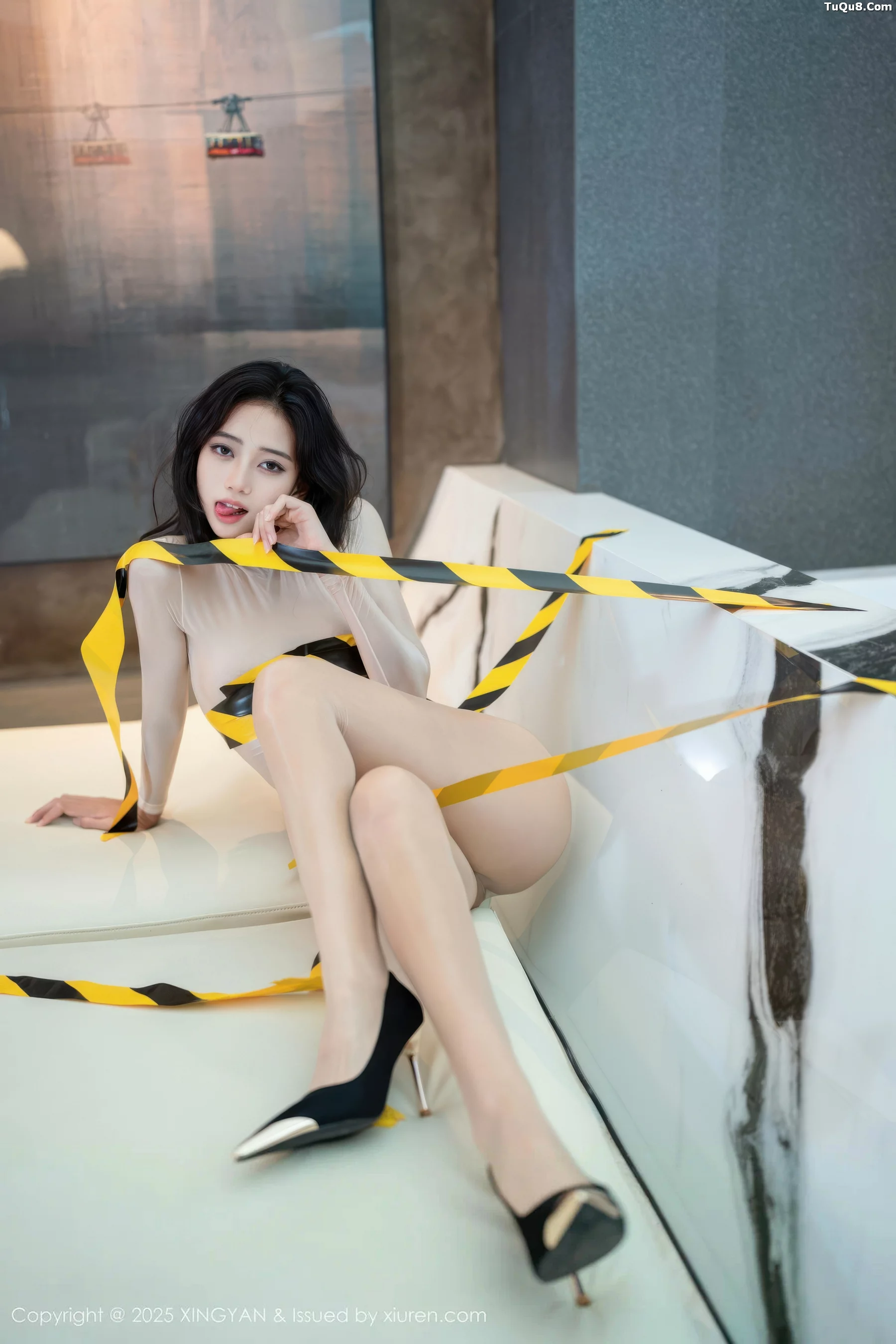 [星颜社] 2025.11.05 VOL.421 时安安#[71P]-48