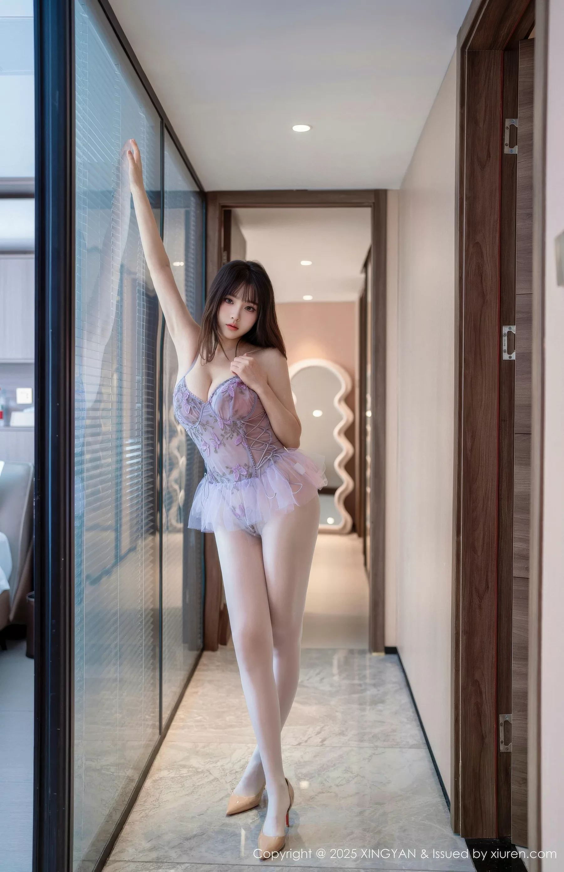 [星颜社] 2025.10.21 VOL.413 沈南汐#[68P]-4