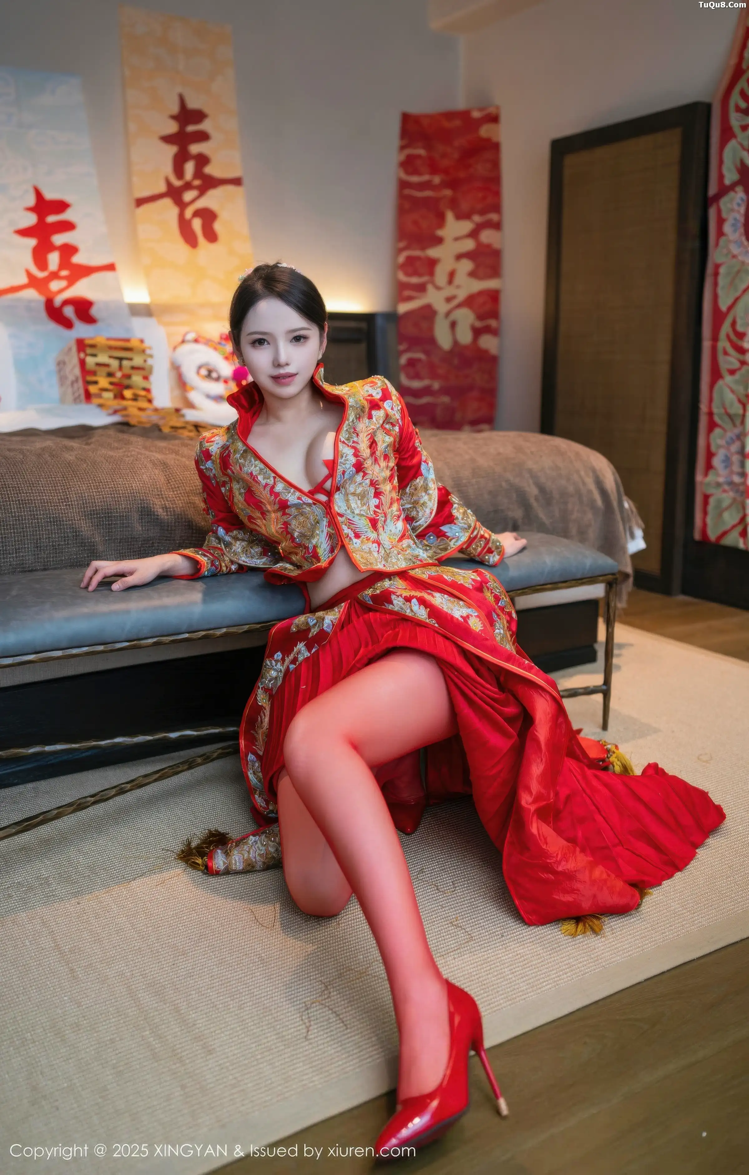 [星颜社] 2025.12.03 VOL.438 大美妞儿#[61P]-10