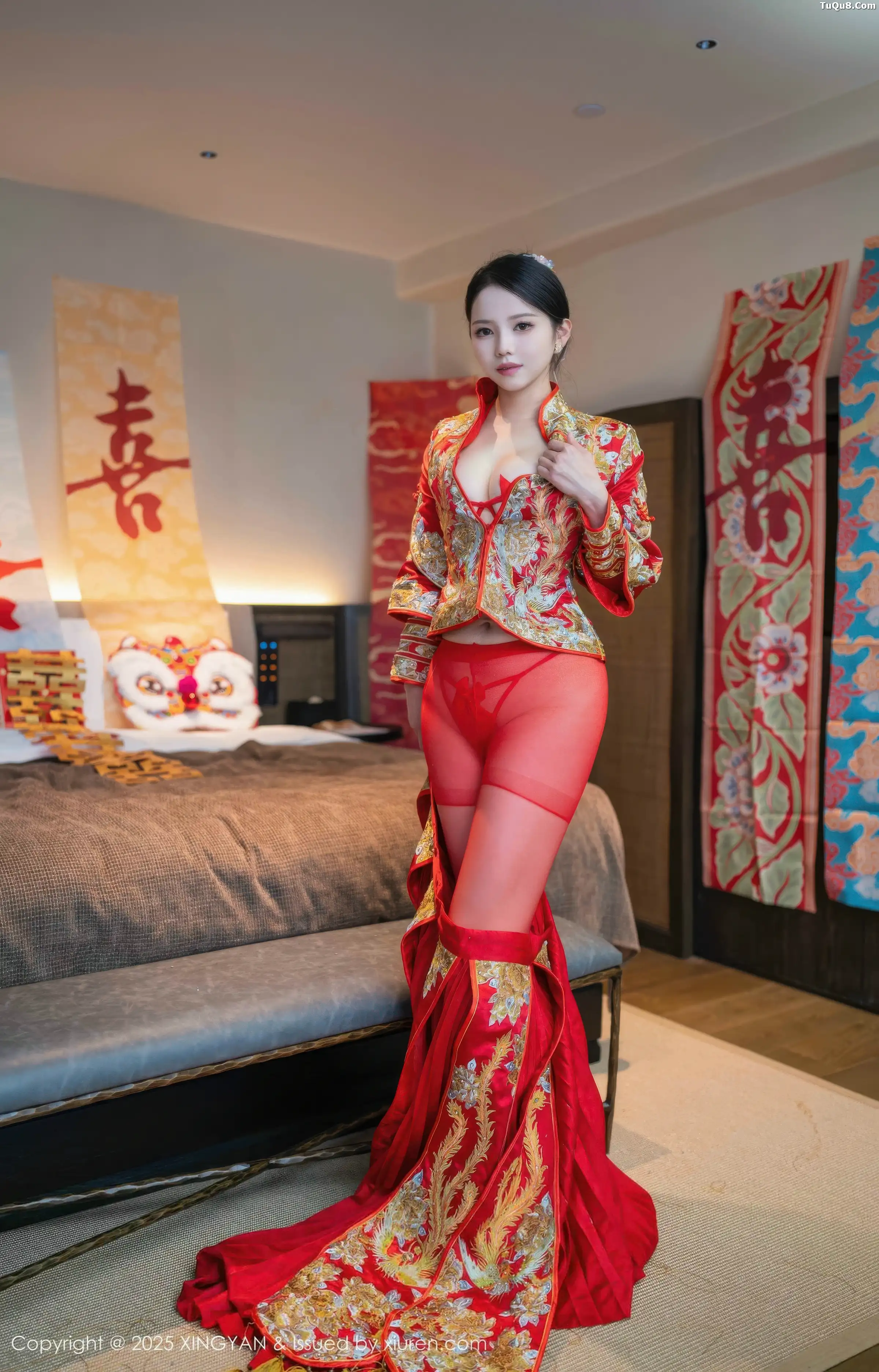 [星颜社] 2025.12.03 VOL.438 大美妞儿#[61P]-18