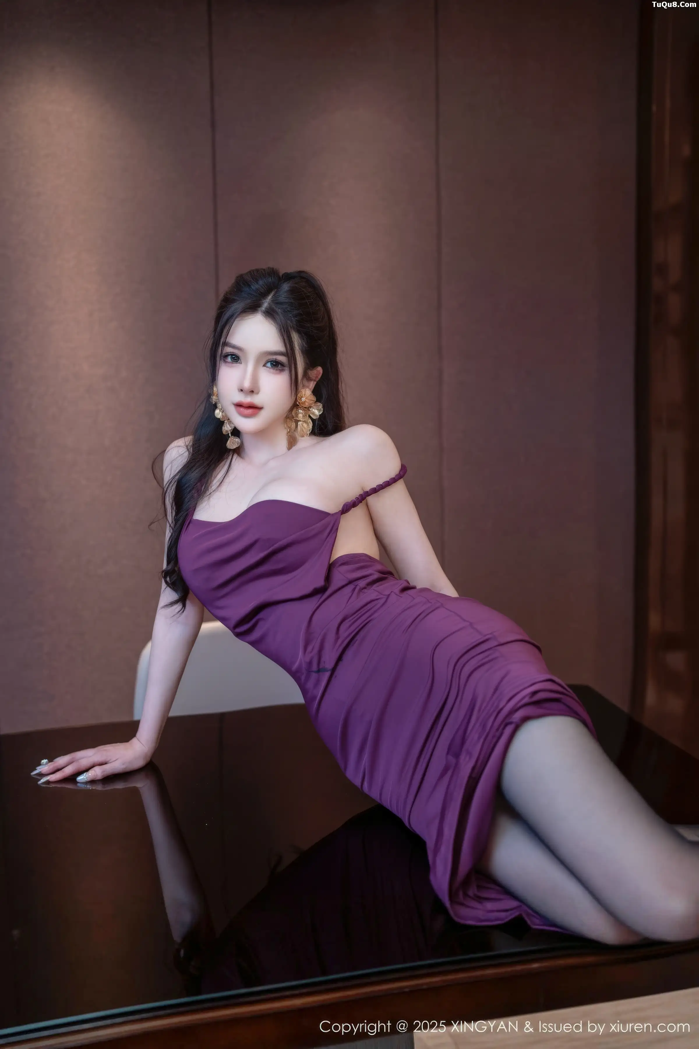 [星颜社] 2025.11.28 VOL.435 李丽莎#[75P]-27