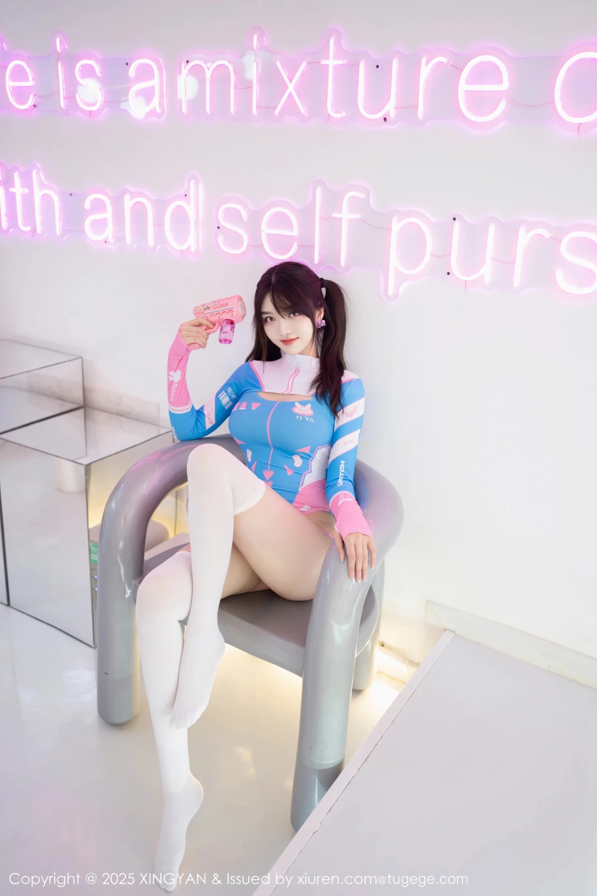 [星颜社] 2025.05.15 VOL.347 白露lulu#[70P]-4
