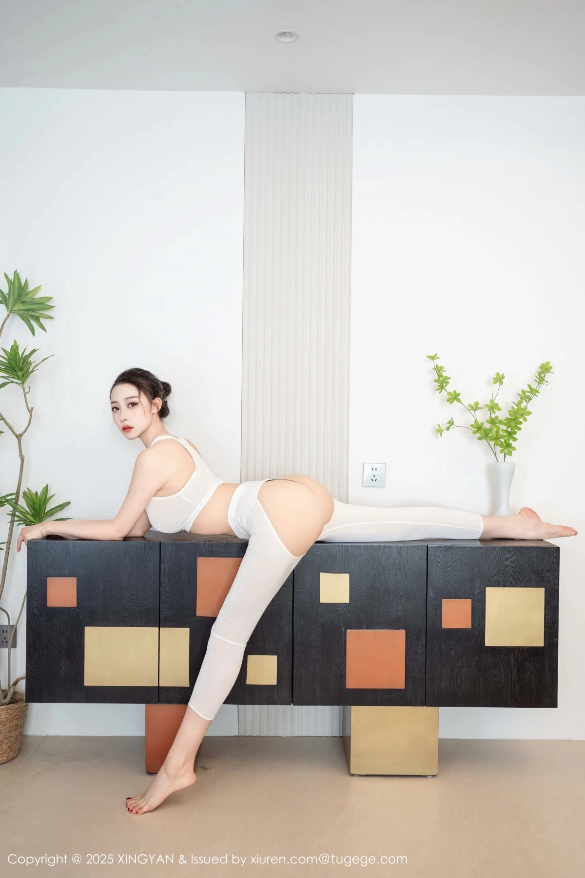 [Xingyan] 2025.05.14 VOL.346 Qingmiao#[81P]-9