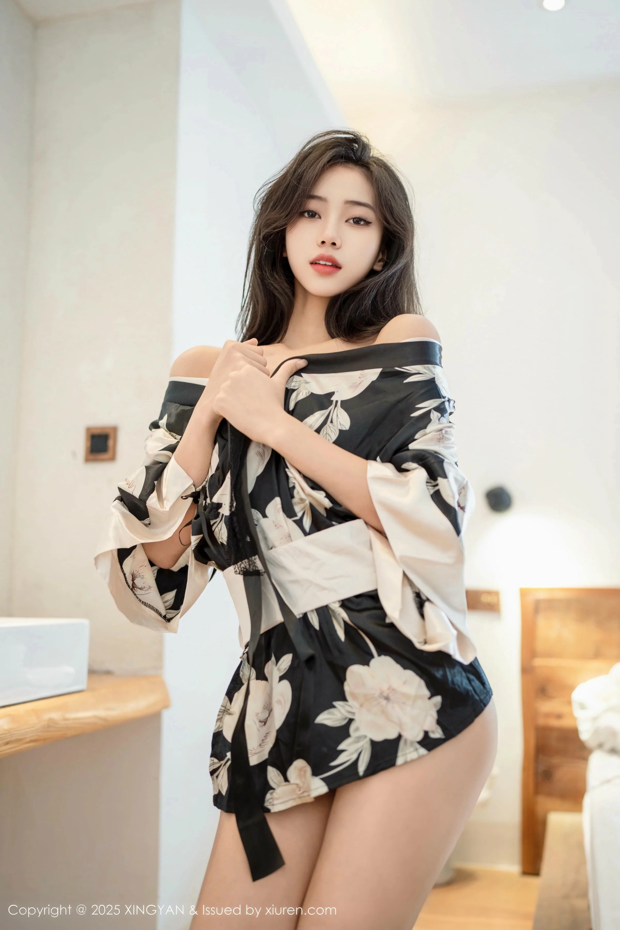 [星颜社] 2025.08.14 VOL.383 时安安#[71P]-16