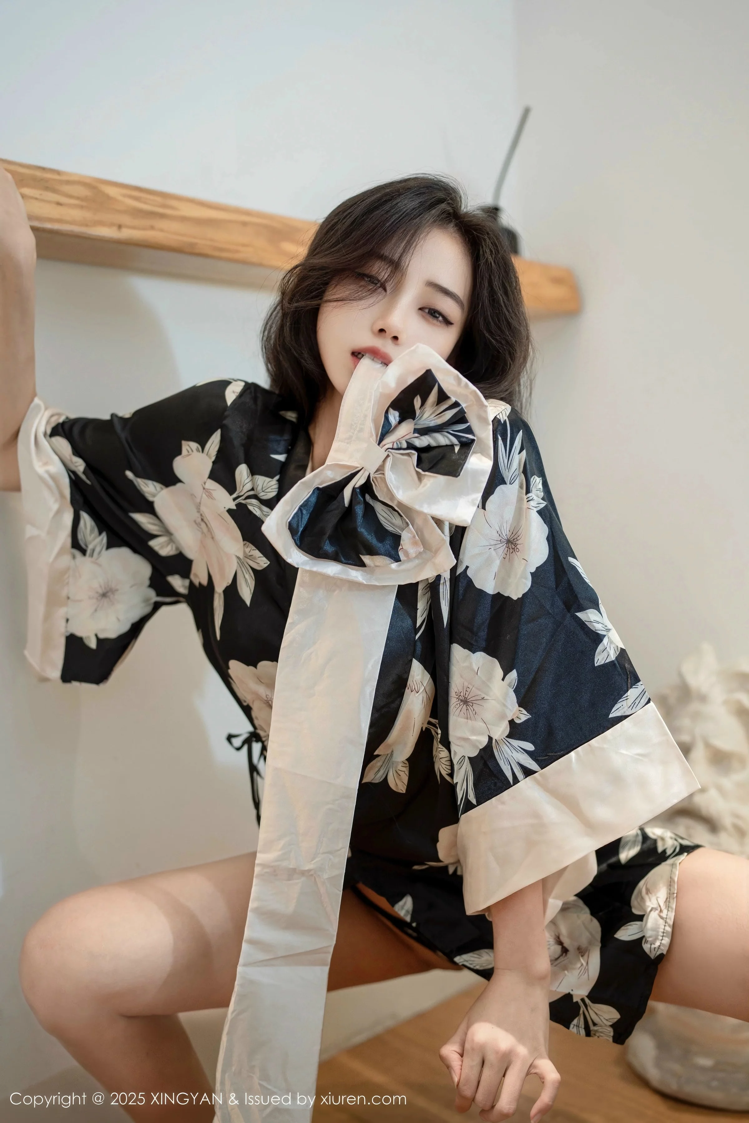 [星颜社] 2025.08.14 VOL.383 时安安#[71P]-44