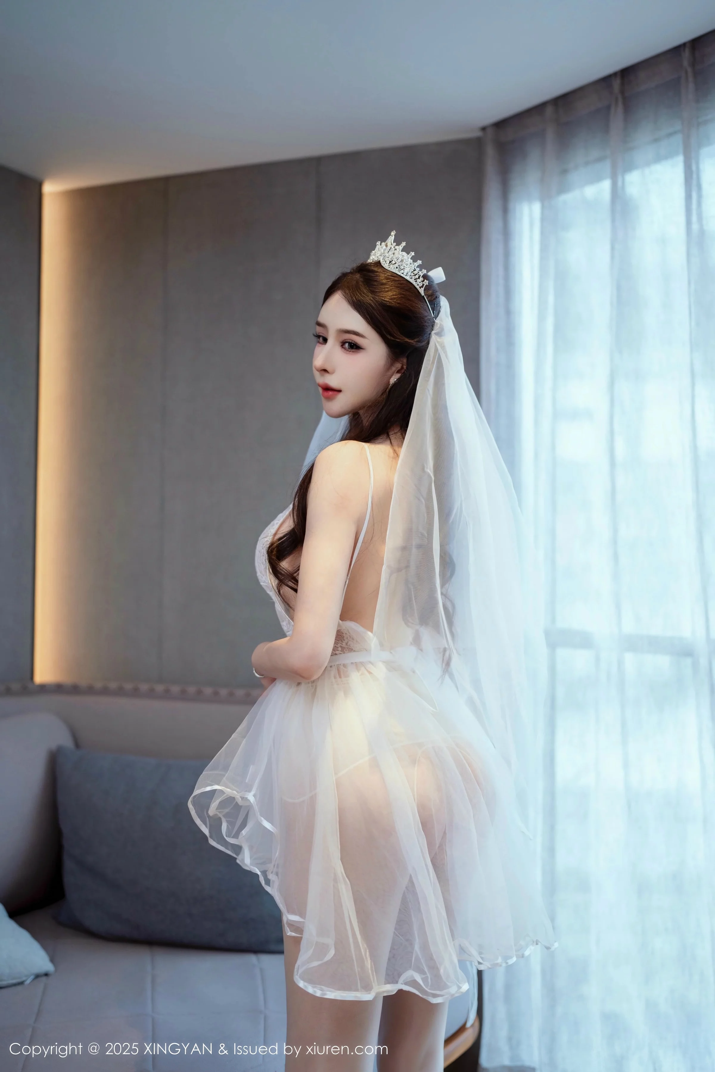 [星颜社] 2025.08.22 VOL.388 李丽莎#[61P]-12