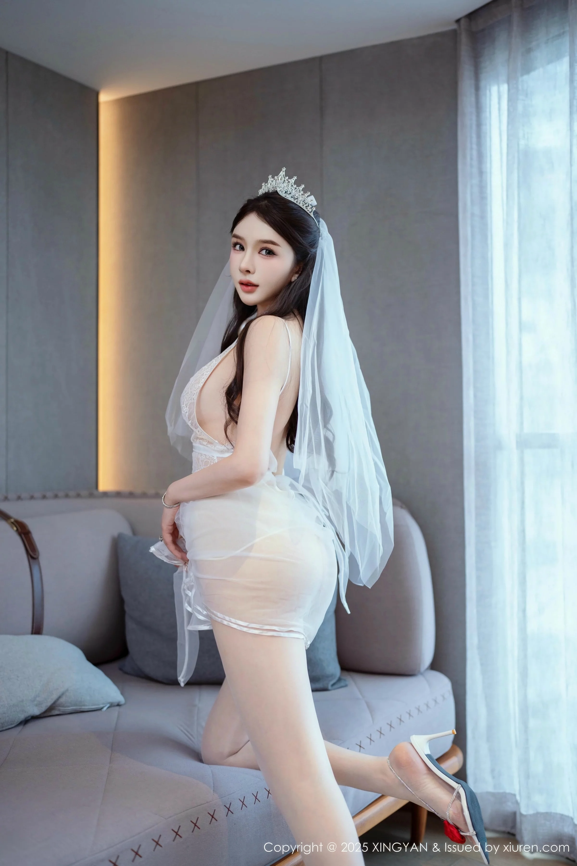 [星颜社] 2025.08.22 VOL.388 李丽莎#[61P]-14
