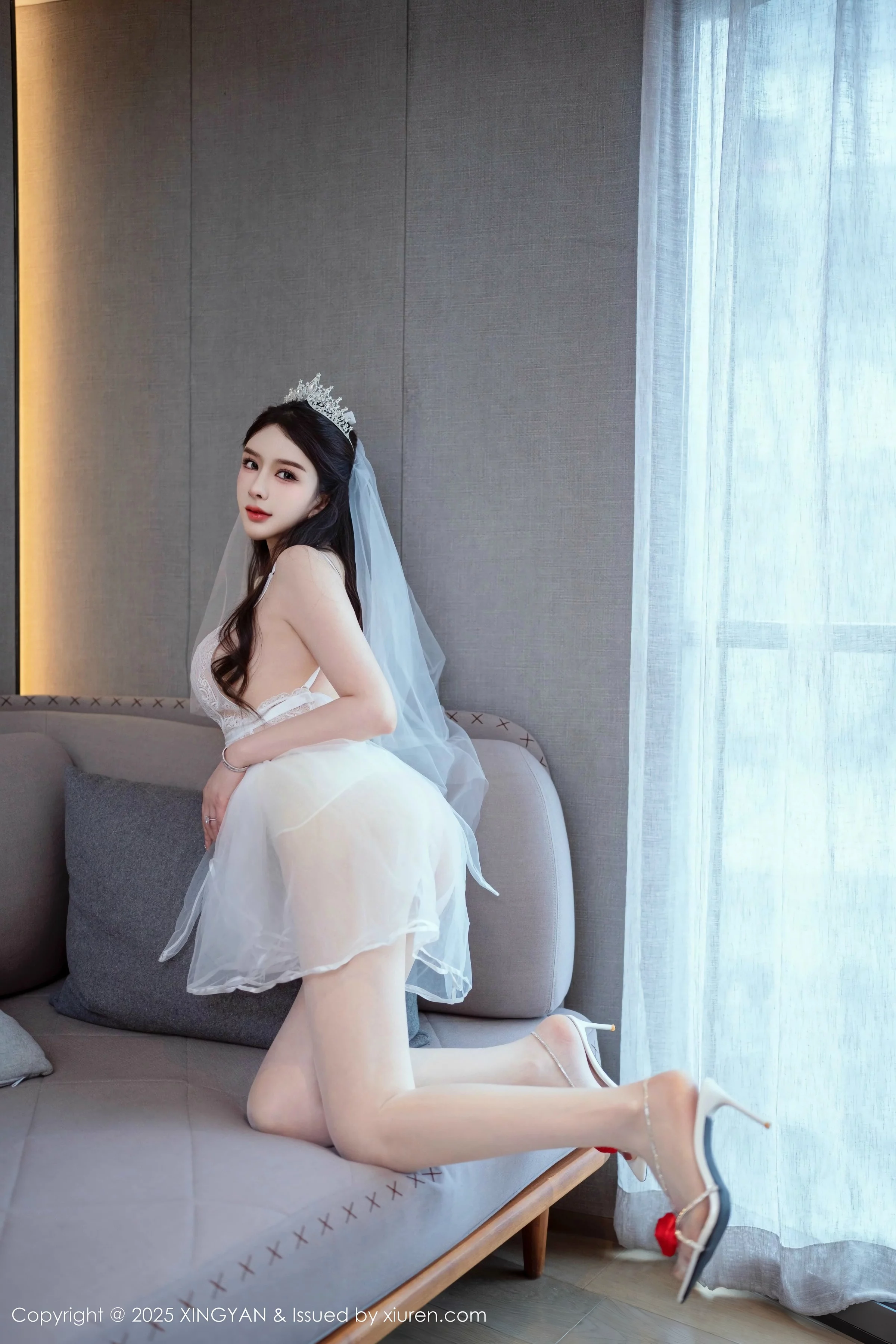 [星颜社] 2025.08.22 VOL.388 李丽莎#[61P]-15