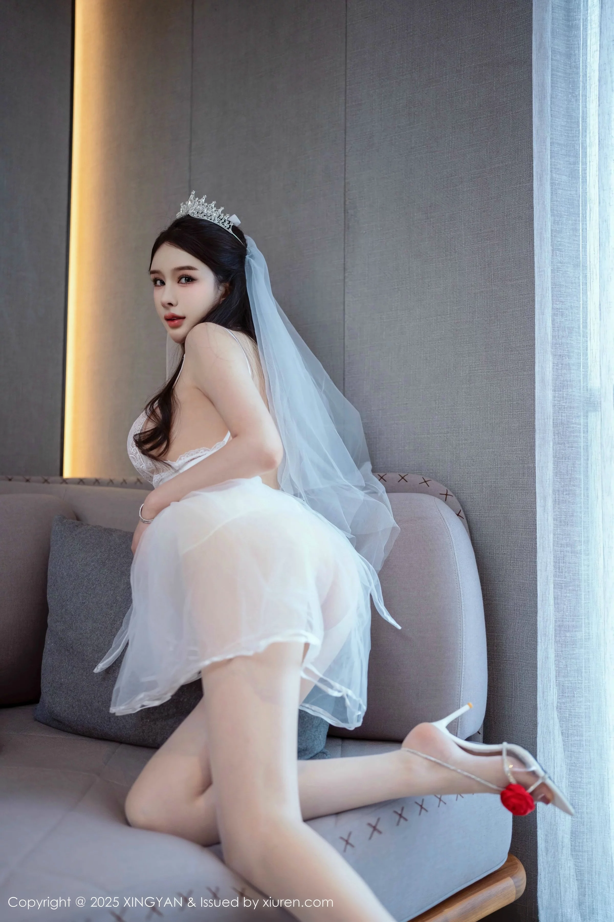 [星颜社] 2025.08.22 VOL.388 李丽莎#[61P]-17