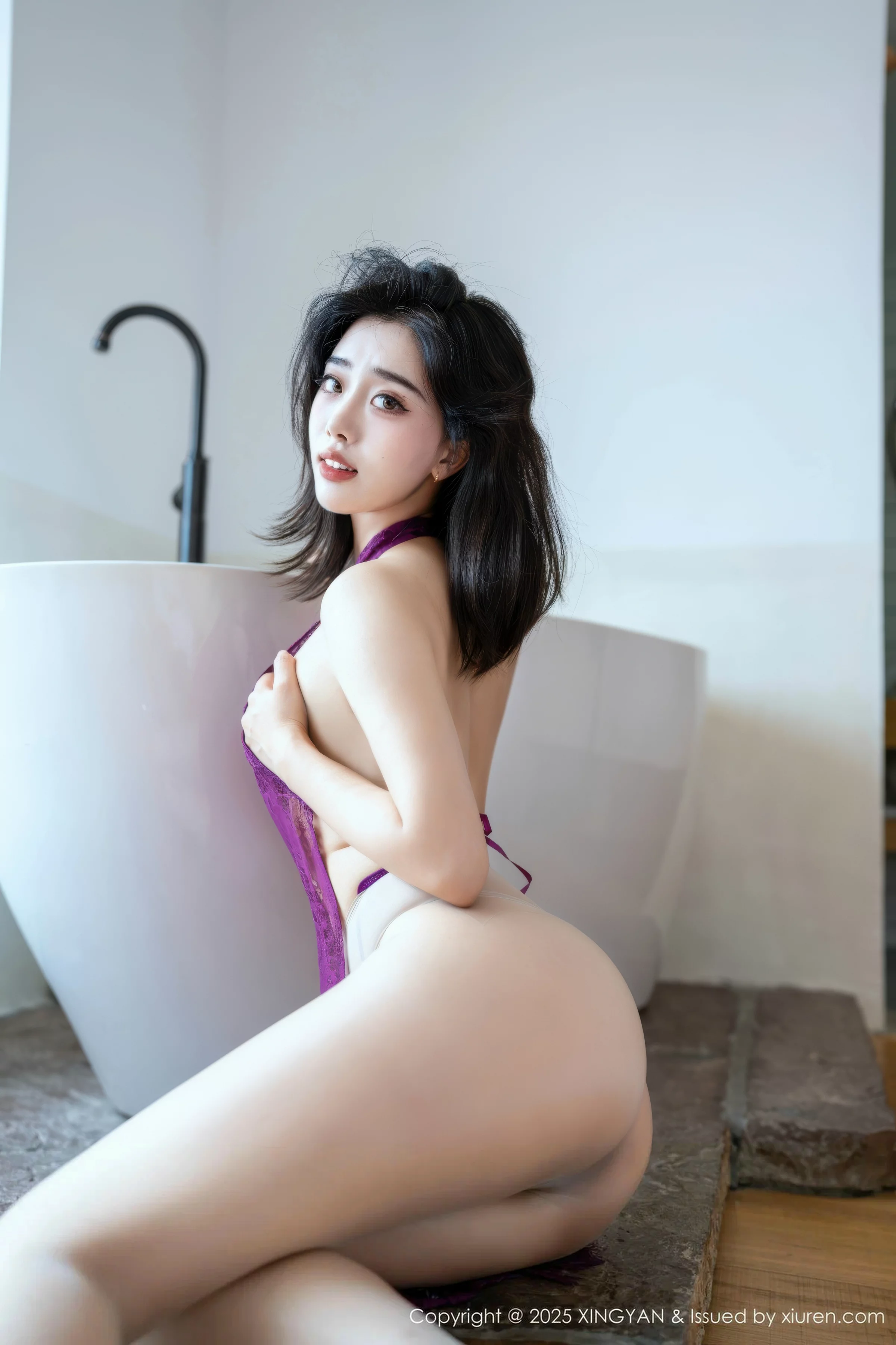 [星颜社] 2025.08.25 VOL.389 阮福福#[81P]-45