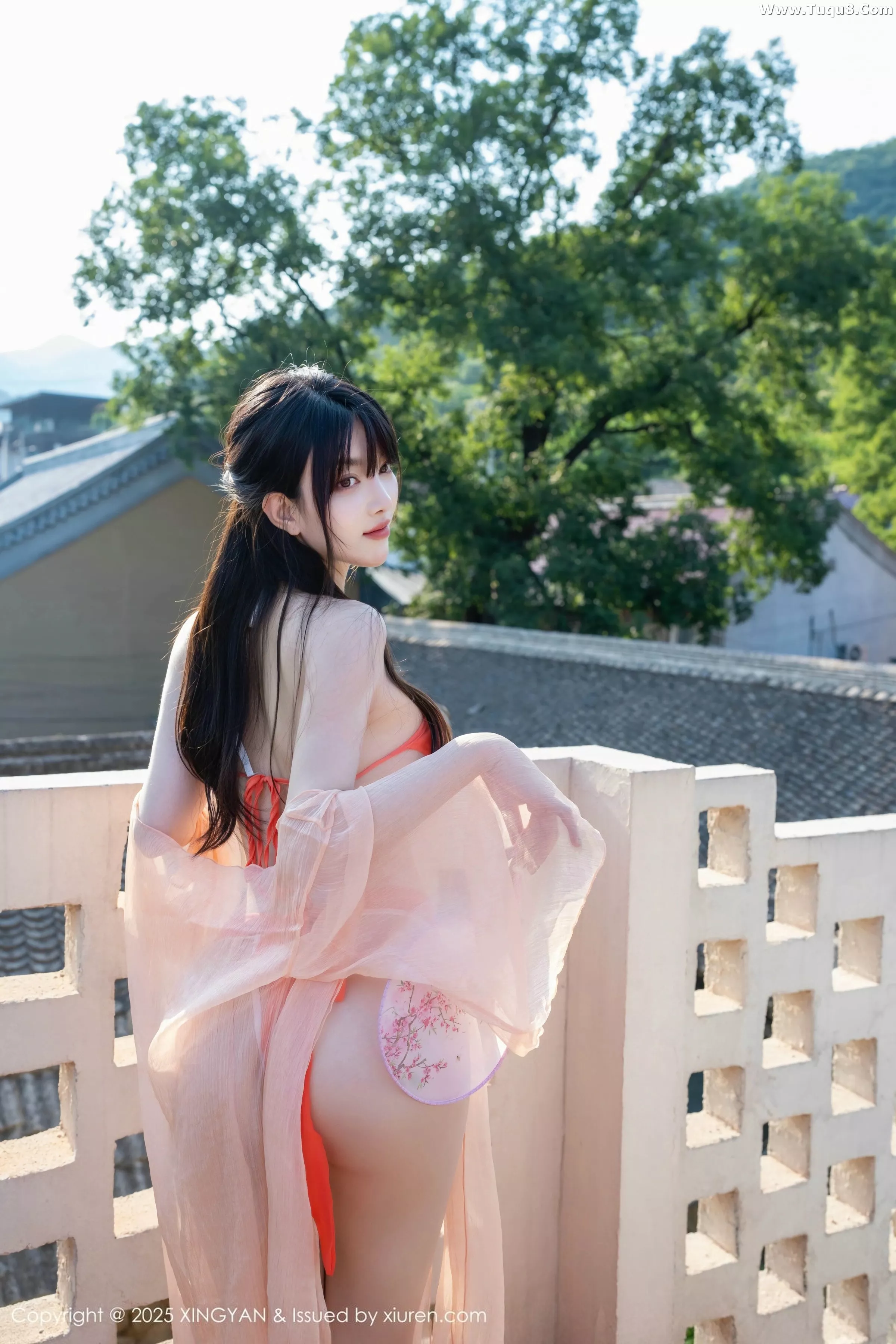 [星颜社] 2025.07.15 VOL.369 白露#[68P]-11