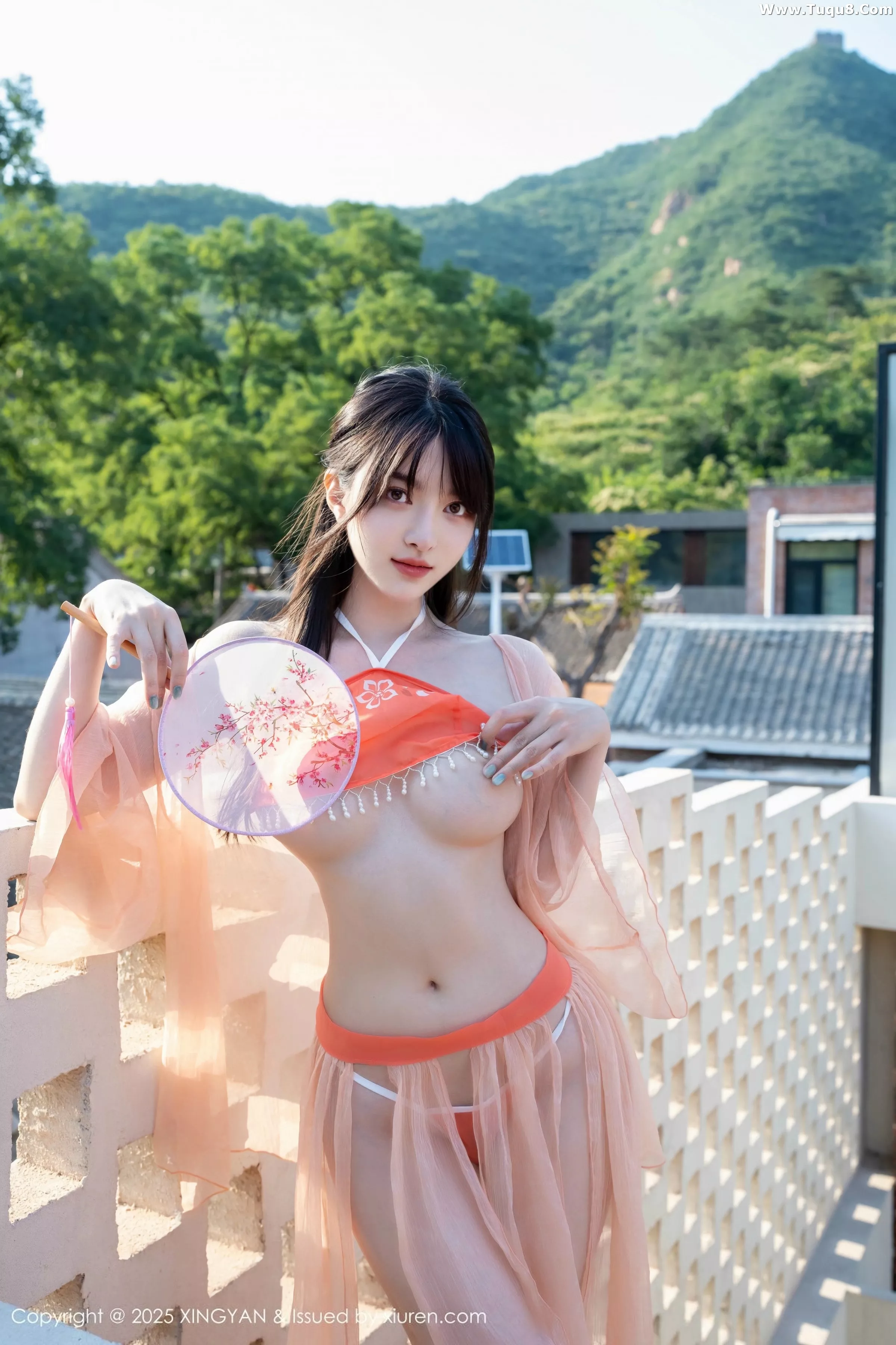 [星颜社] 2025.07.15 VOL.369 白露#[68P]-14