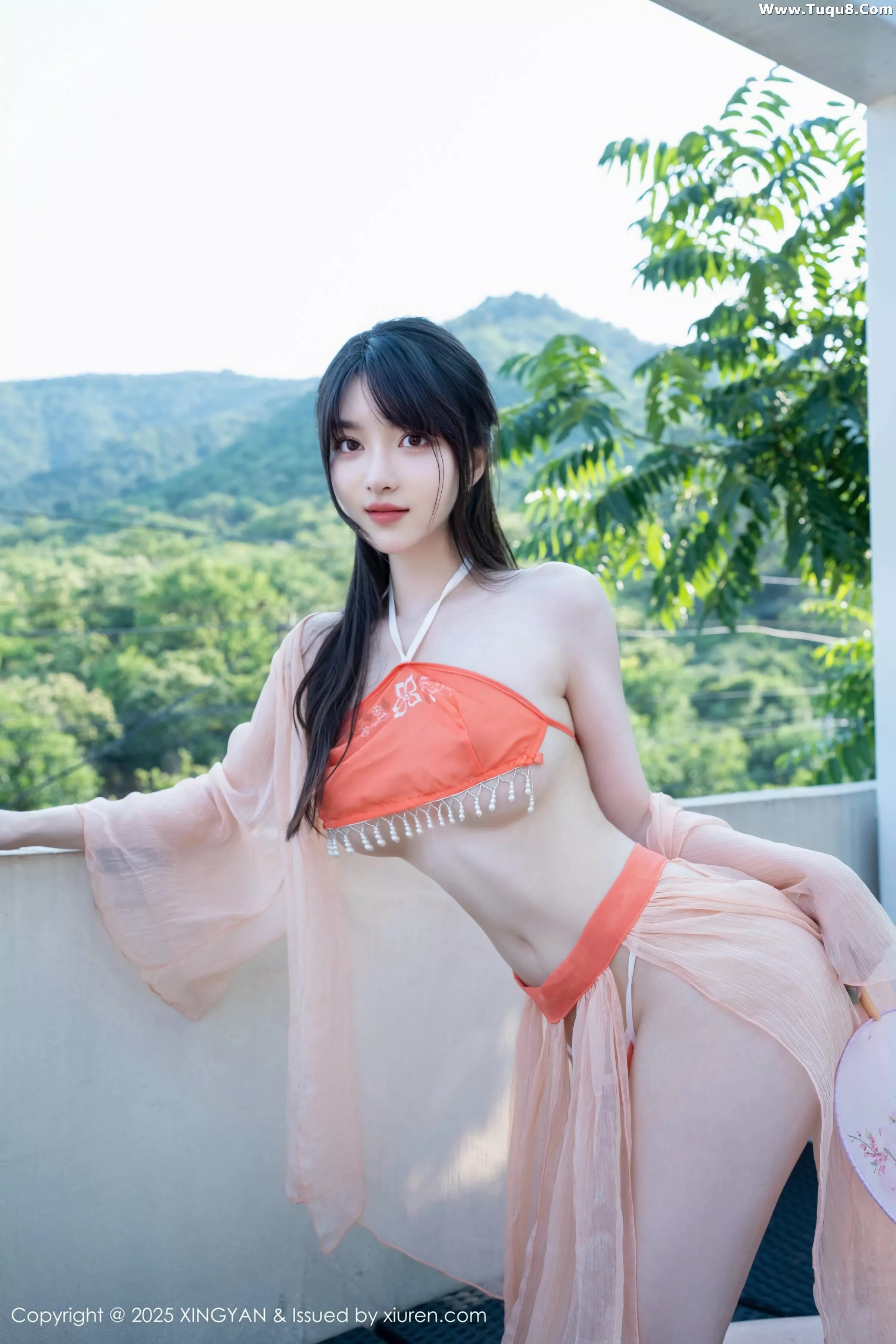 [星颜社] 2025.07.15 VOL.369 白露#[68P]-21