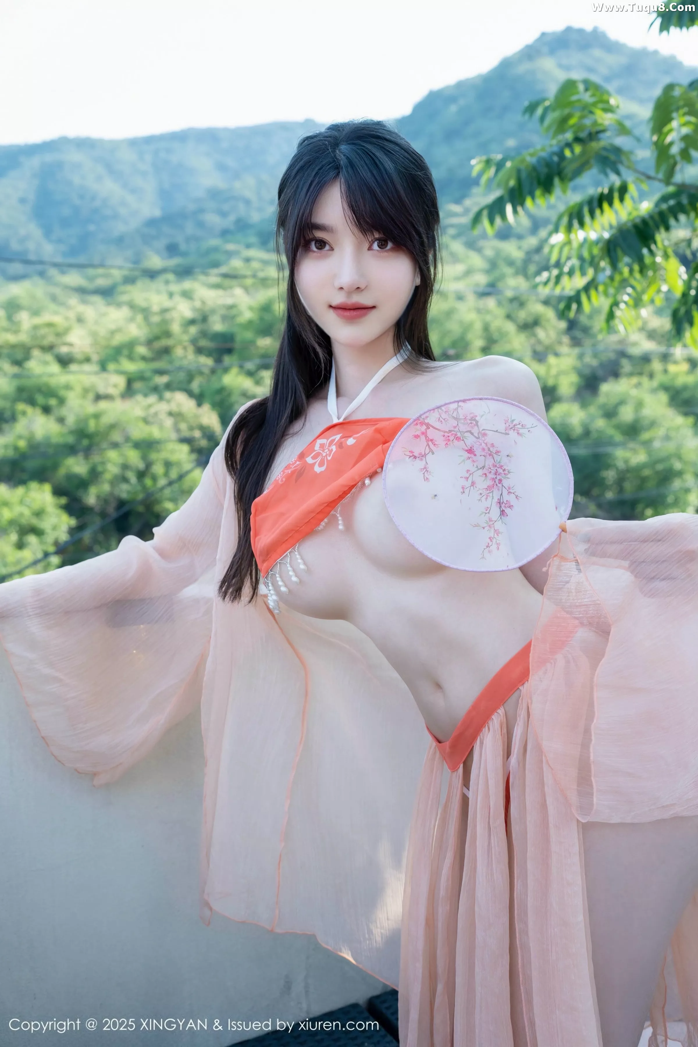 [星颜社] 2025.07.15 VOL.369 白露#[68P]-22