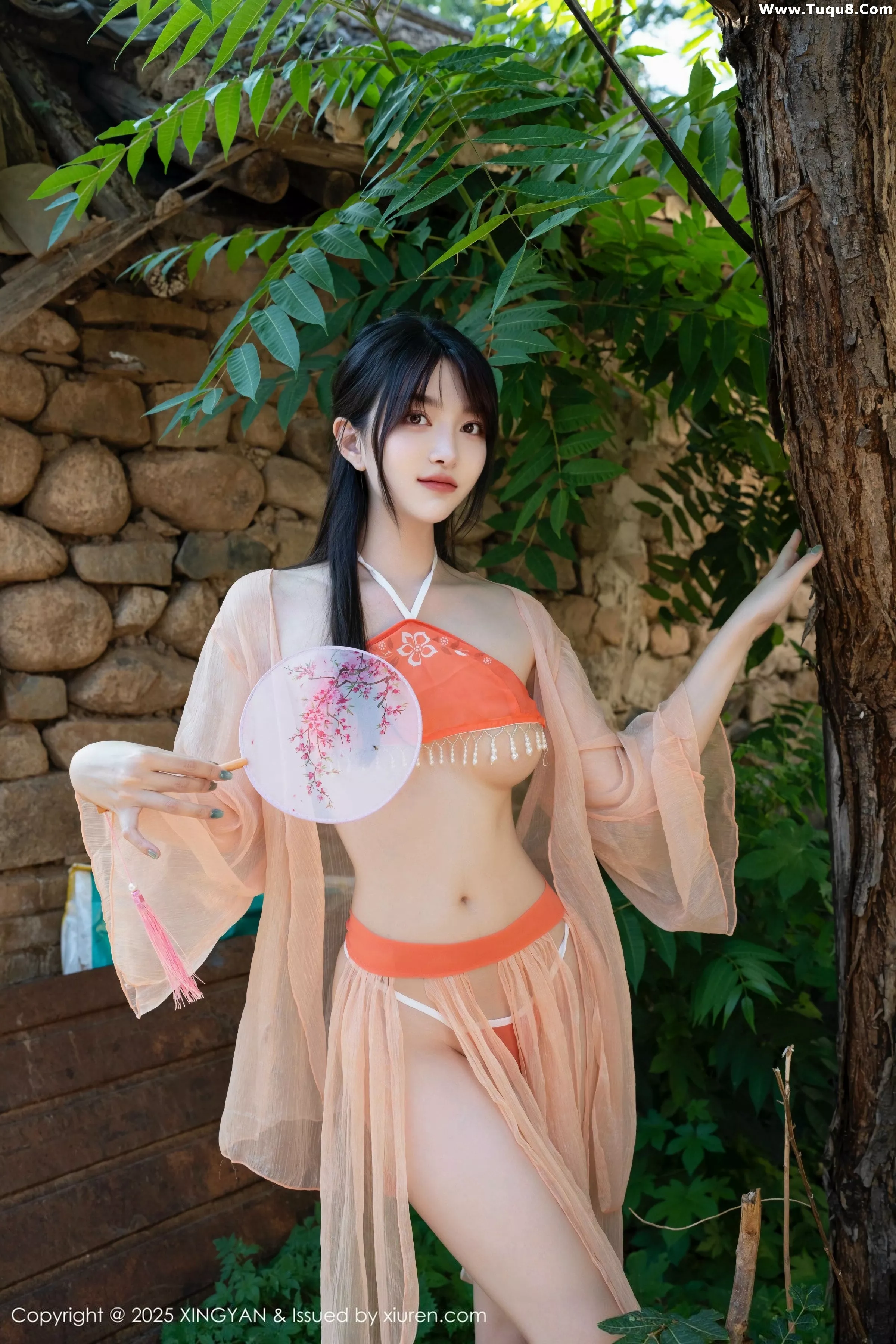 [星颜社] 2025.07.15 VOL.369 白露#[68P]-25