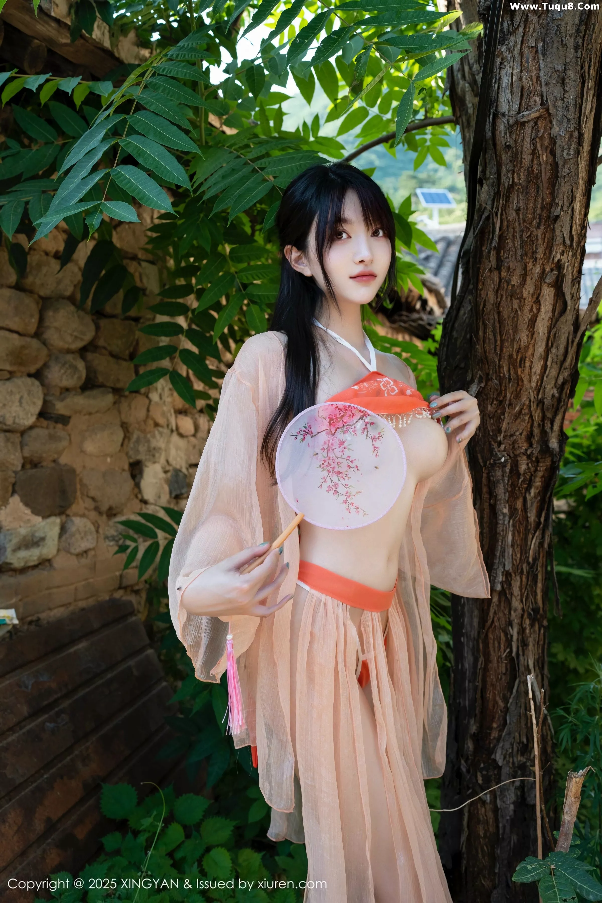 [星颜社] 2025.07.15 VOL.369 白露#[68P]-26
