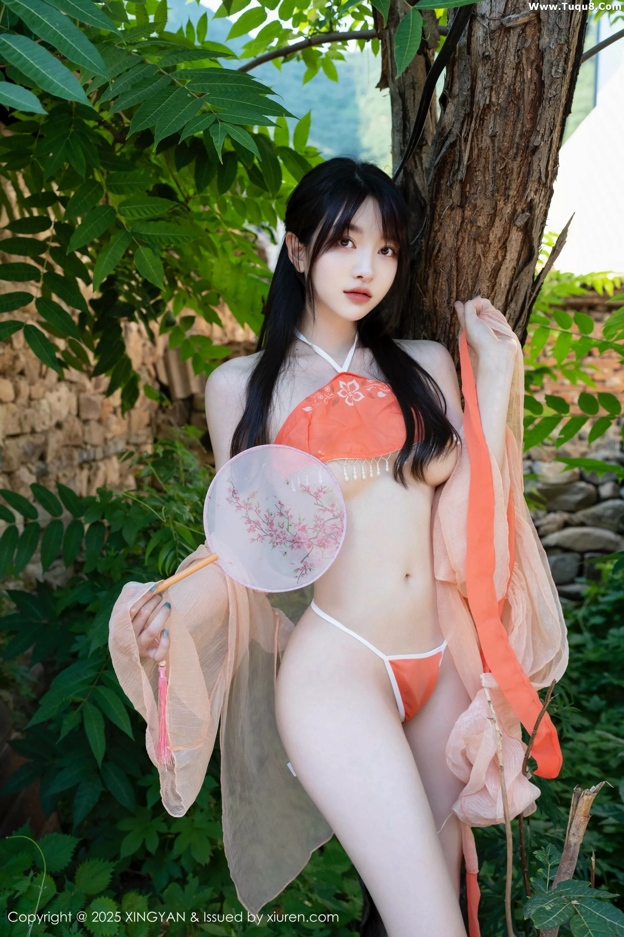 [星颜社] 2025.07.15 VOL.369 白露#[68P]-39