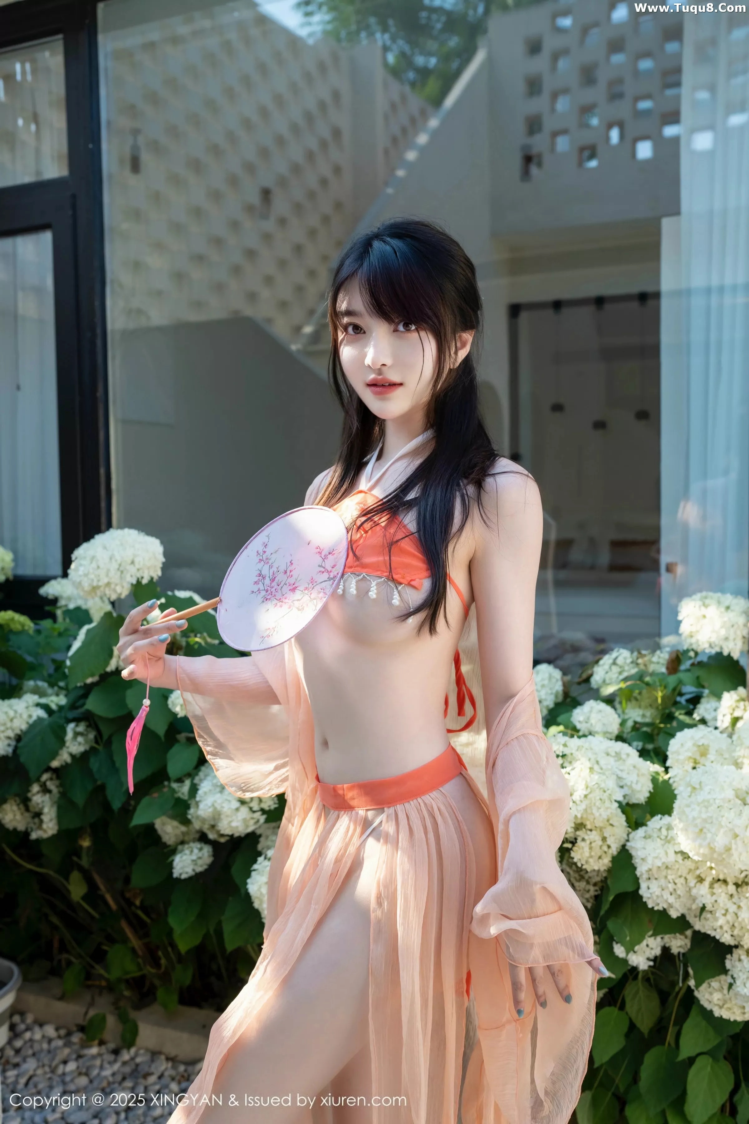 [星颜社] 2025.07.15 VOL.369 白露#[68P]-7