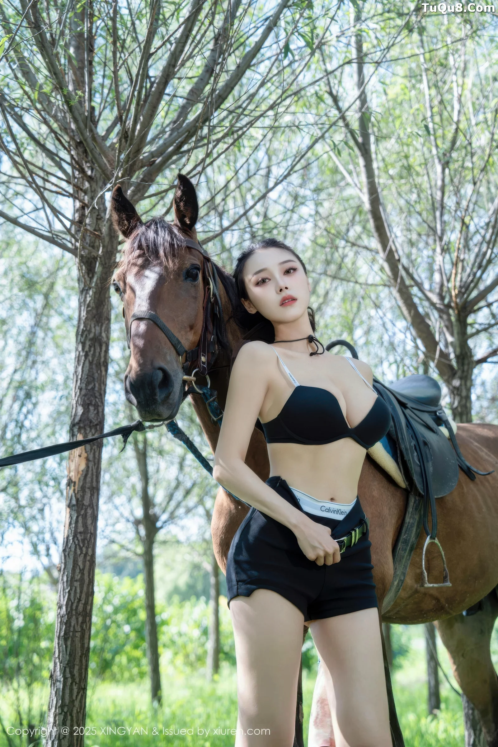 [星颜社] 2025.08.27 VOL.391 清妙#[72P]-31