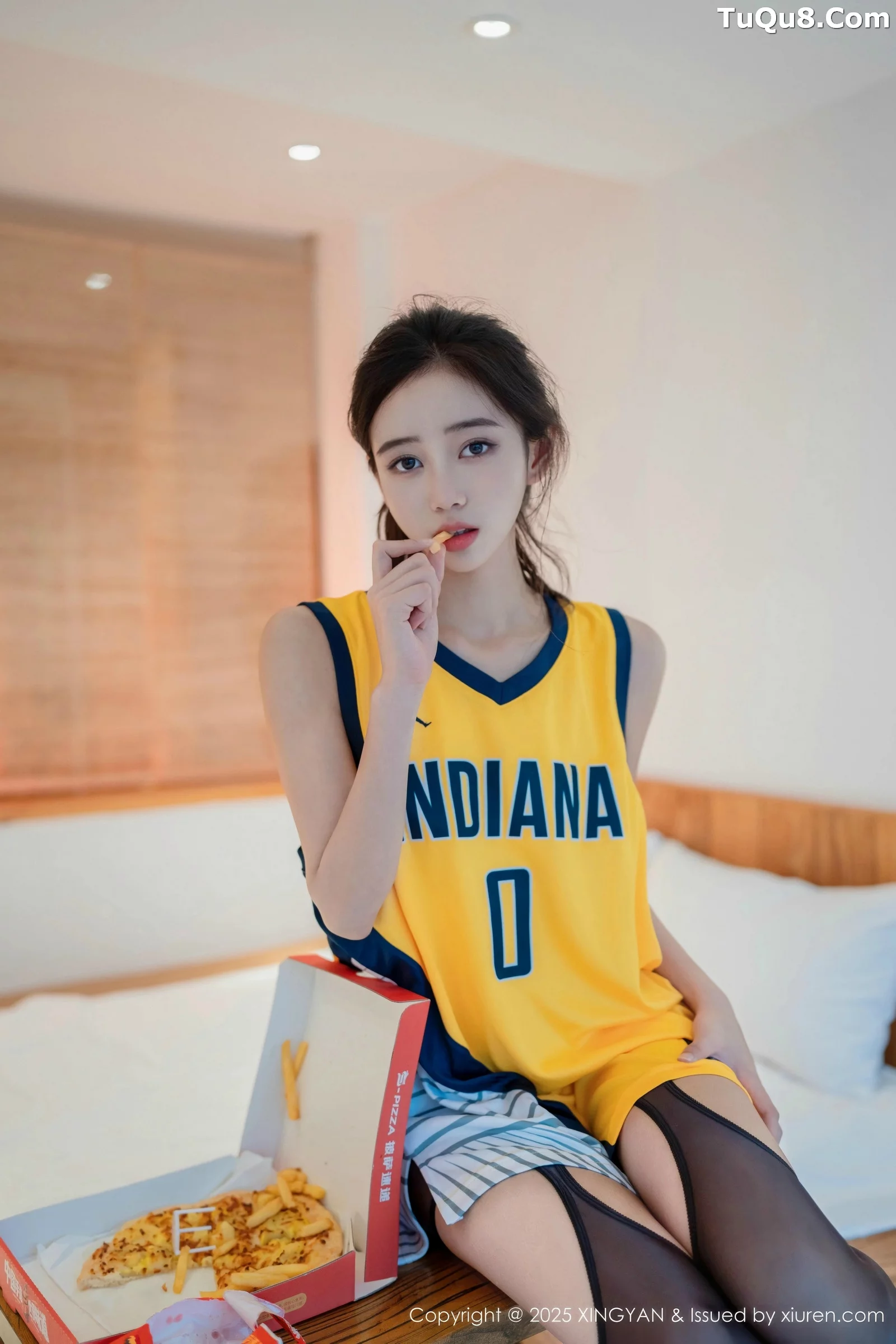 [星颜社] 2025.08.19 VOL.386 时安安#[62P]-13