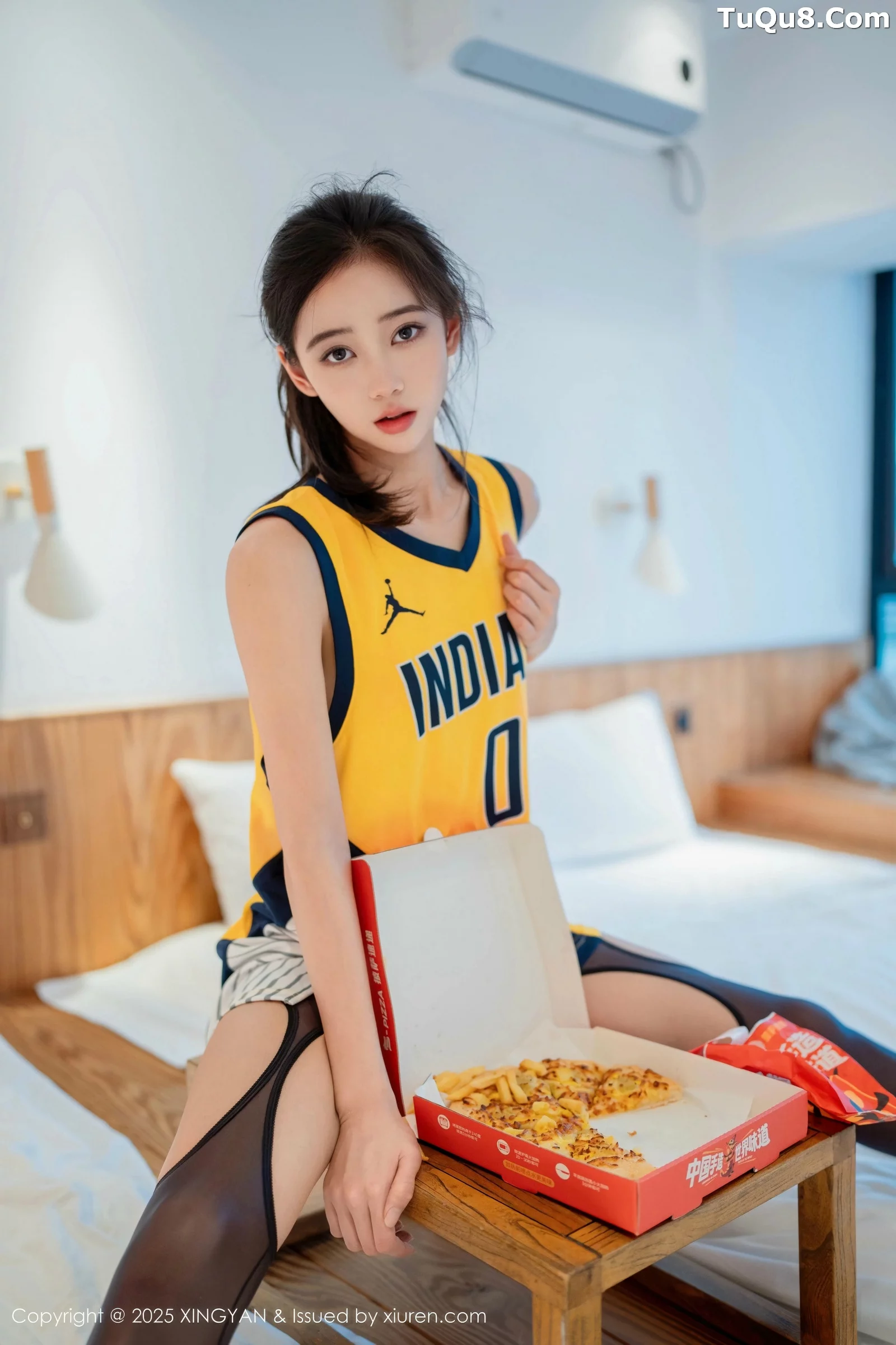 [星颜社] 2025.08.19 VOL.386 时安安#[62P]-18