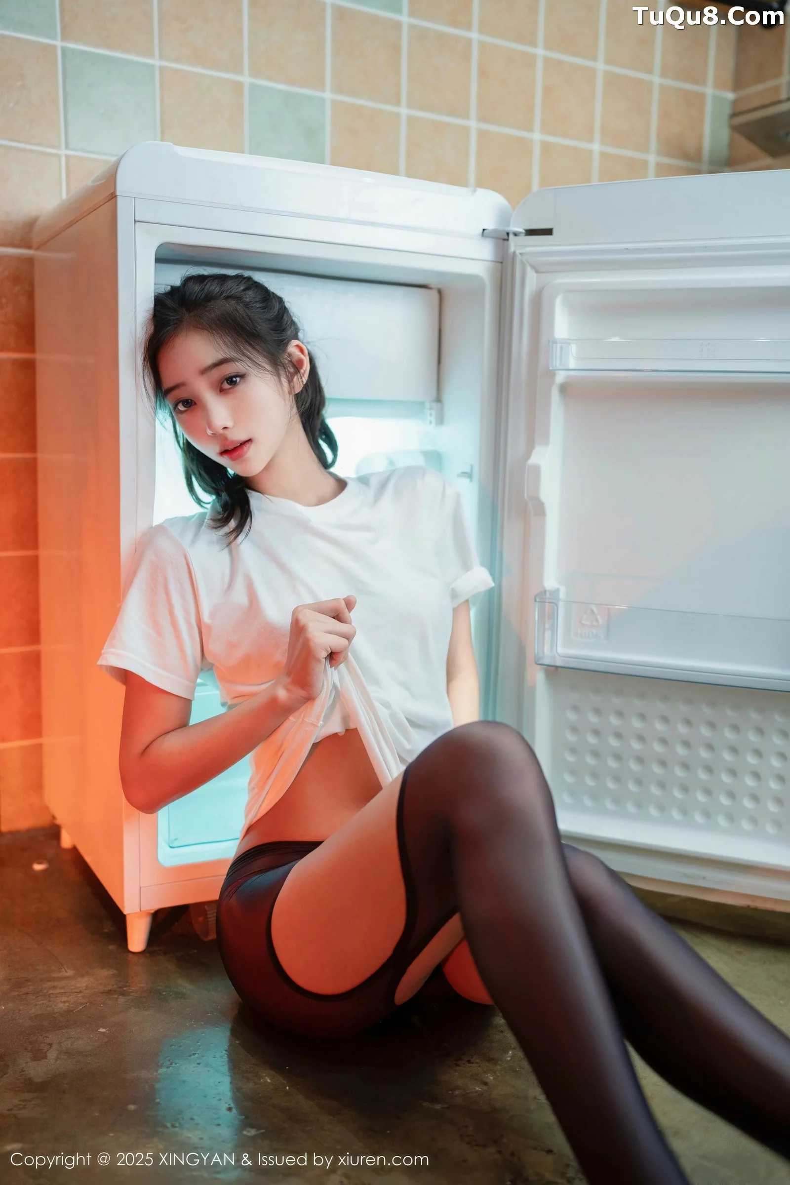 [星颜社] 2025.08.19 VOL.386 时安安#[62P]-27
