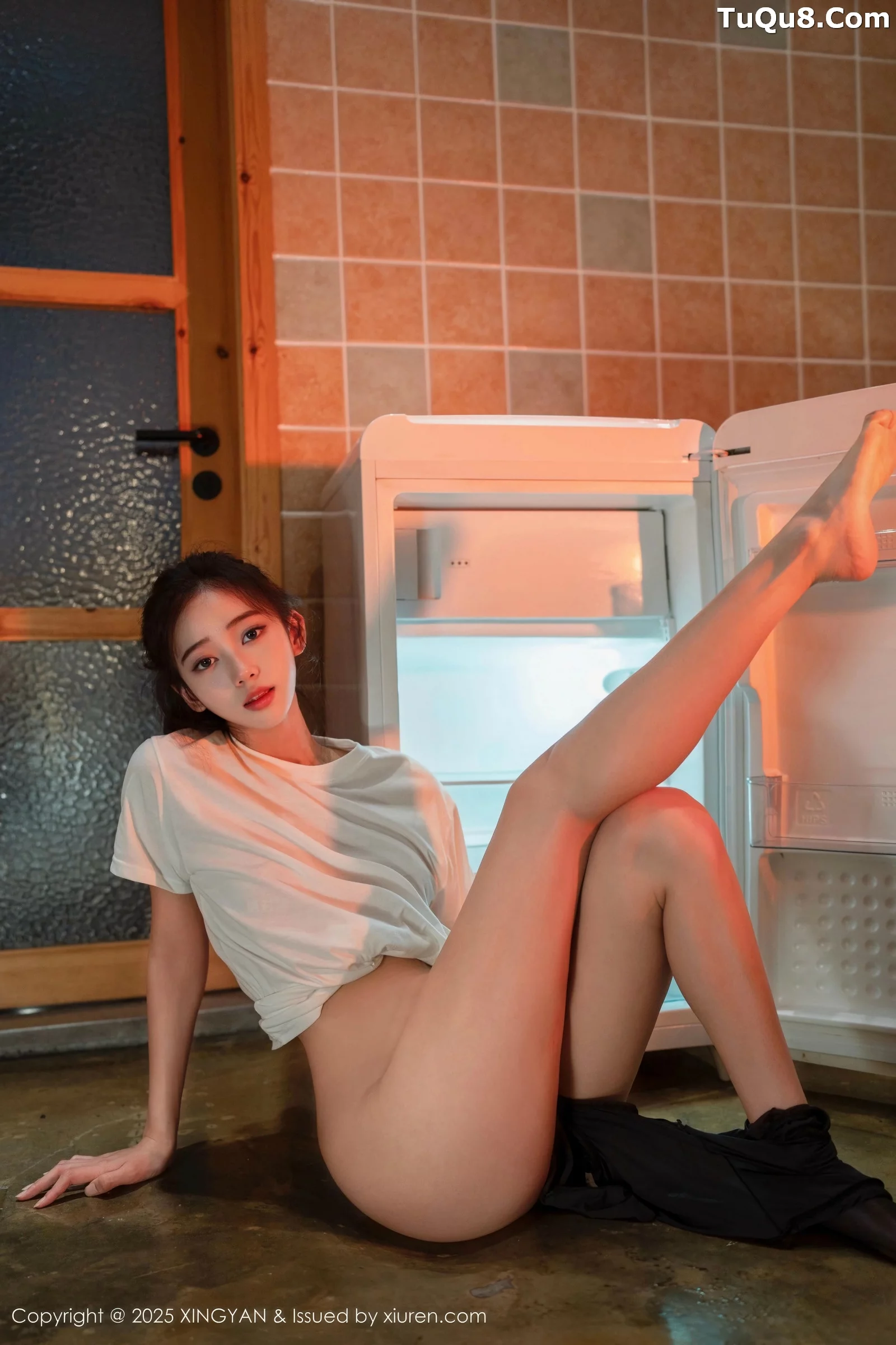 [星颜社] 2025.08.19 VOL.386 时安安#[62P]-37