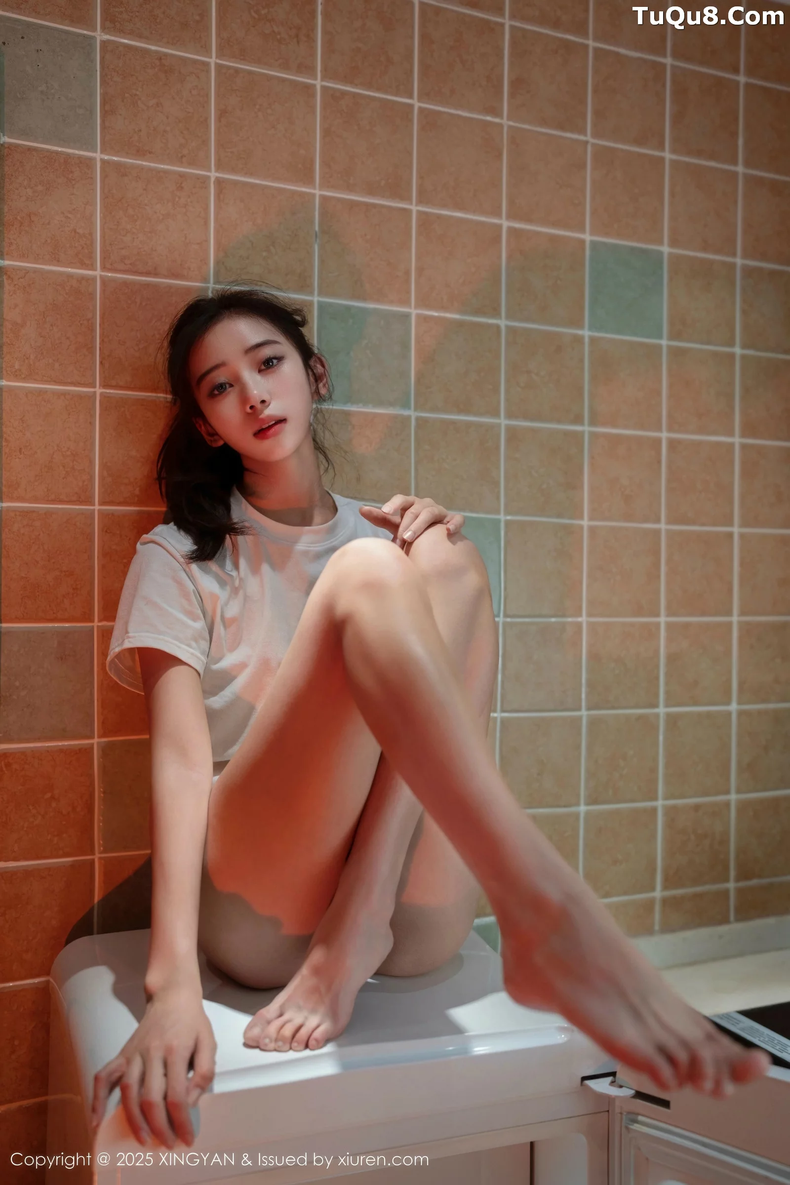 [星颜社] 2025.08.19 VOL.386 时安安#[62P]-2