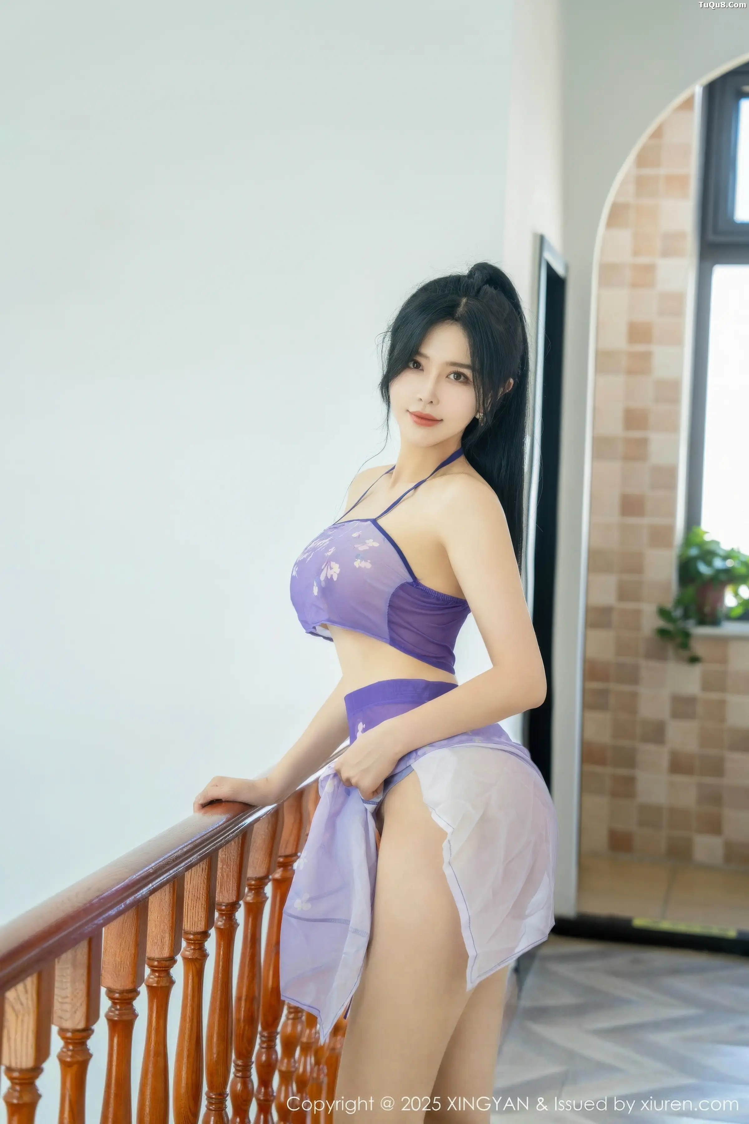 [星颜社] 2025.12.24 VOL.450 刘钰儿#[60P]-2