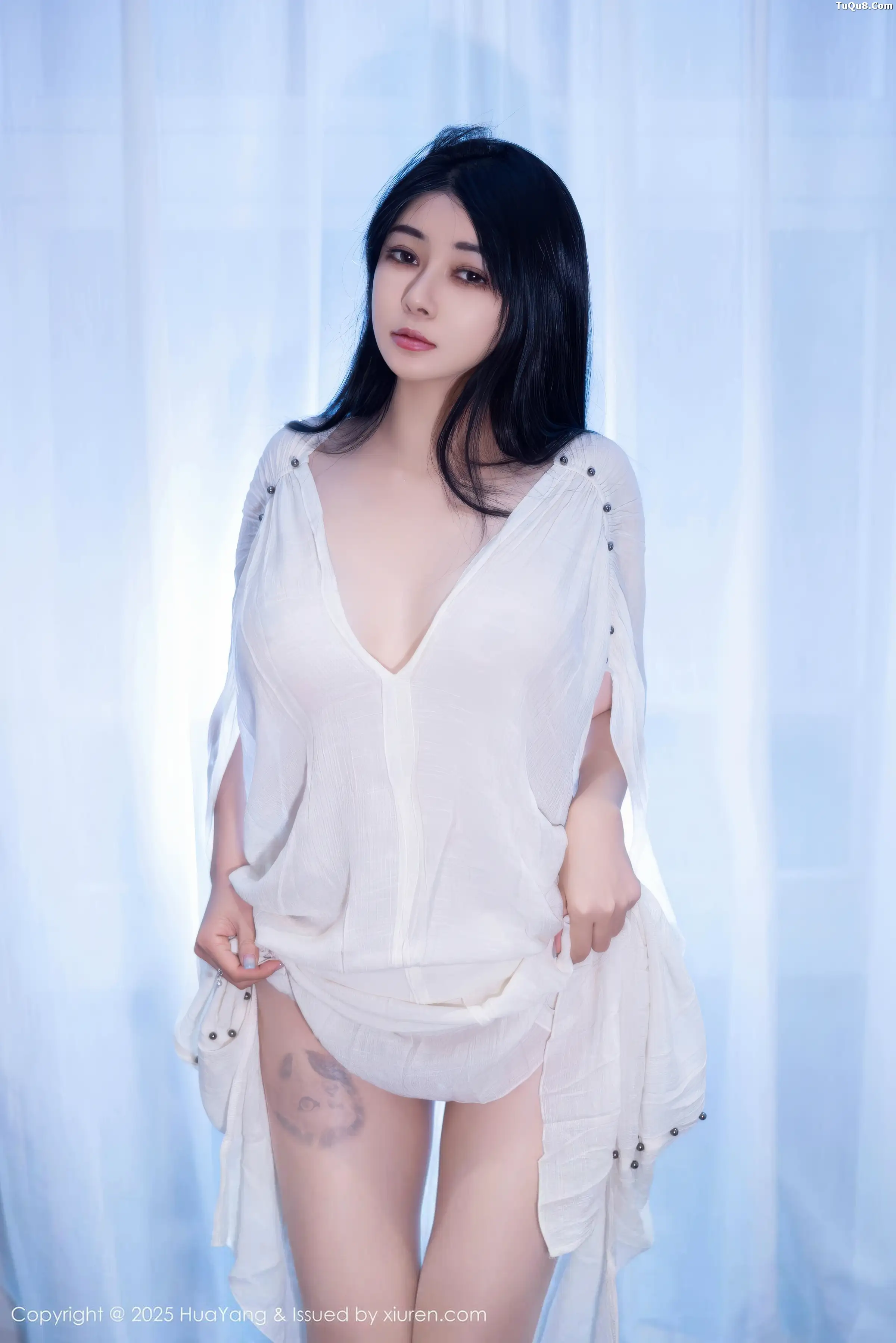 [星颜社] 2025.12.29 VOL.653 凯竹#[51P]-14