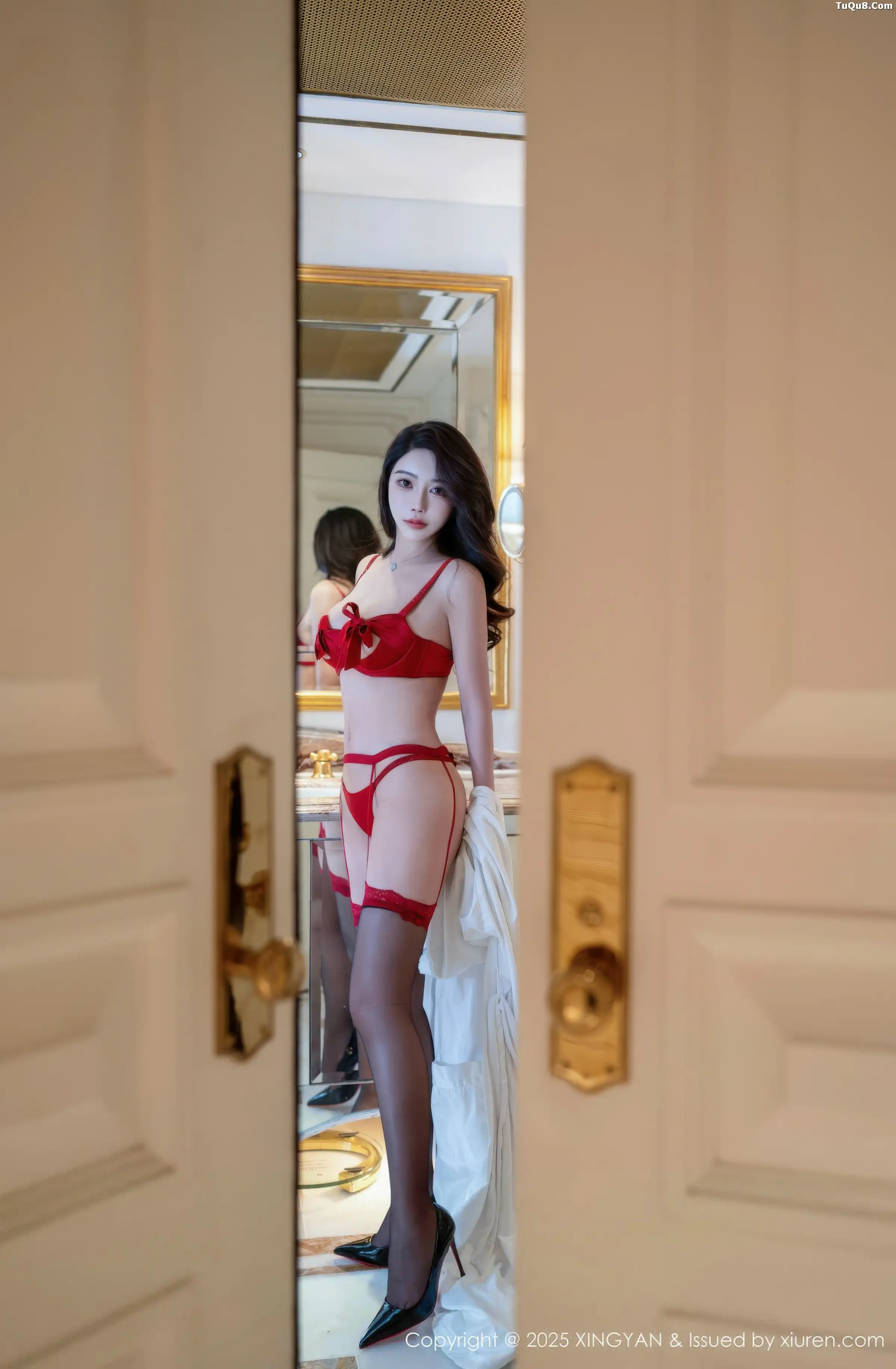 [星颜社] 2025.12.30 VOL.452 李若汐#[72P]-29
