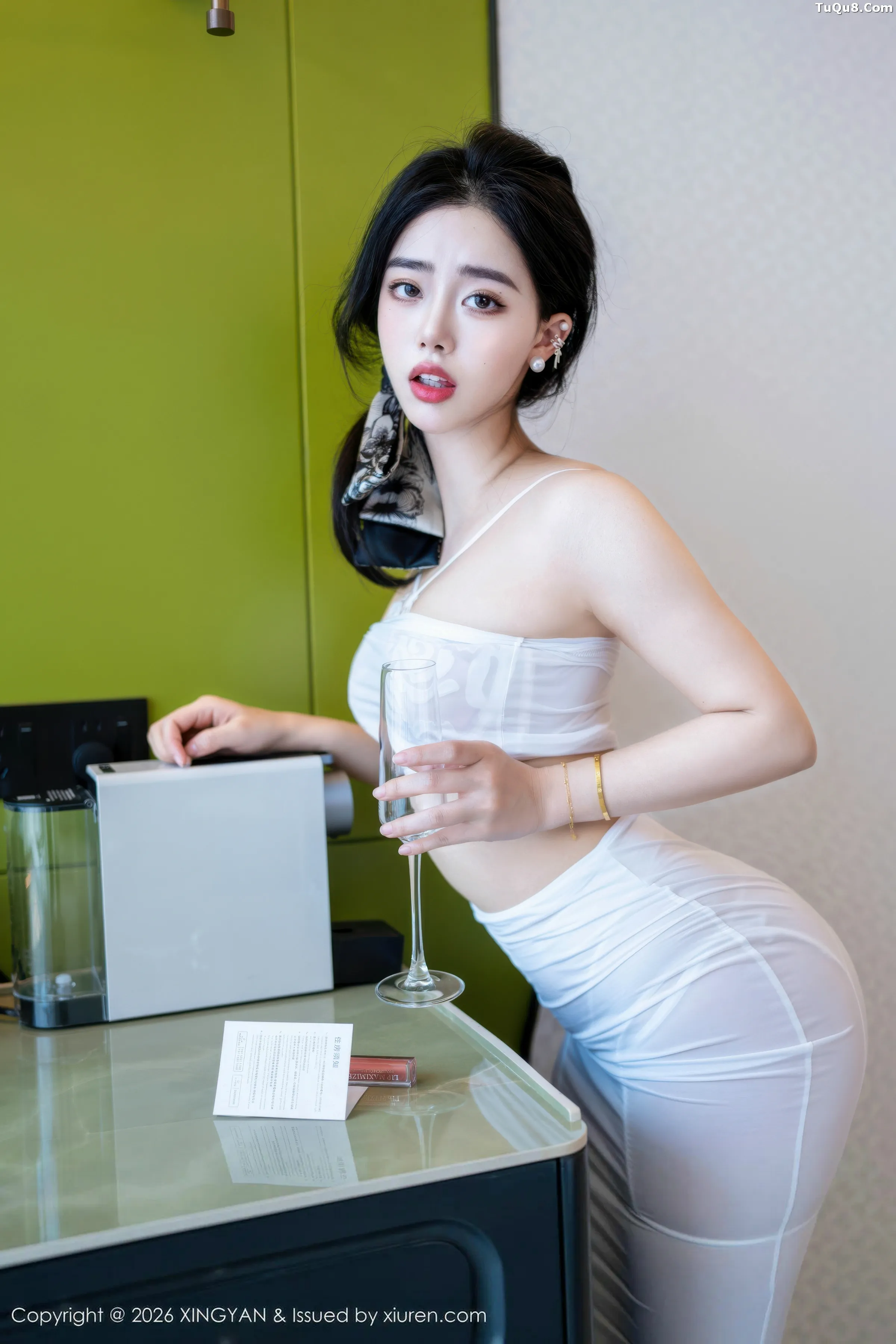 [星颜社] 2026.01.29 VOL.459 阮福福#[75P]-1
