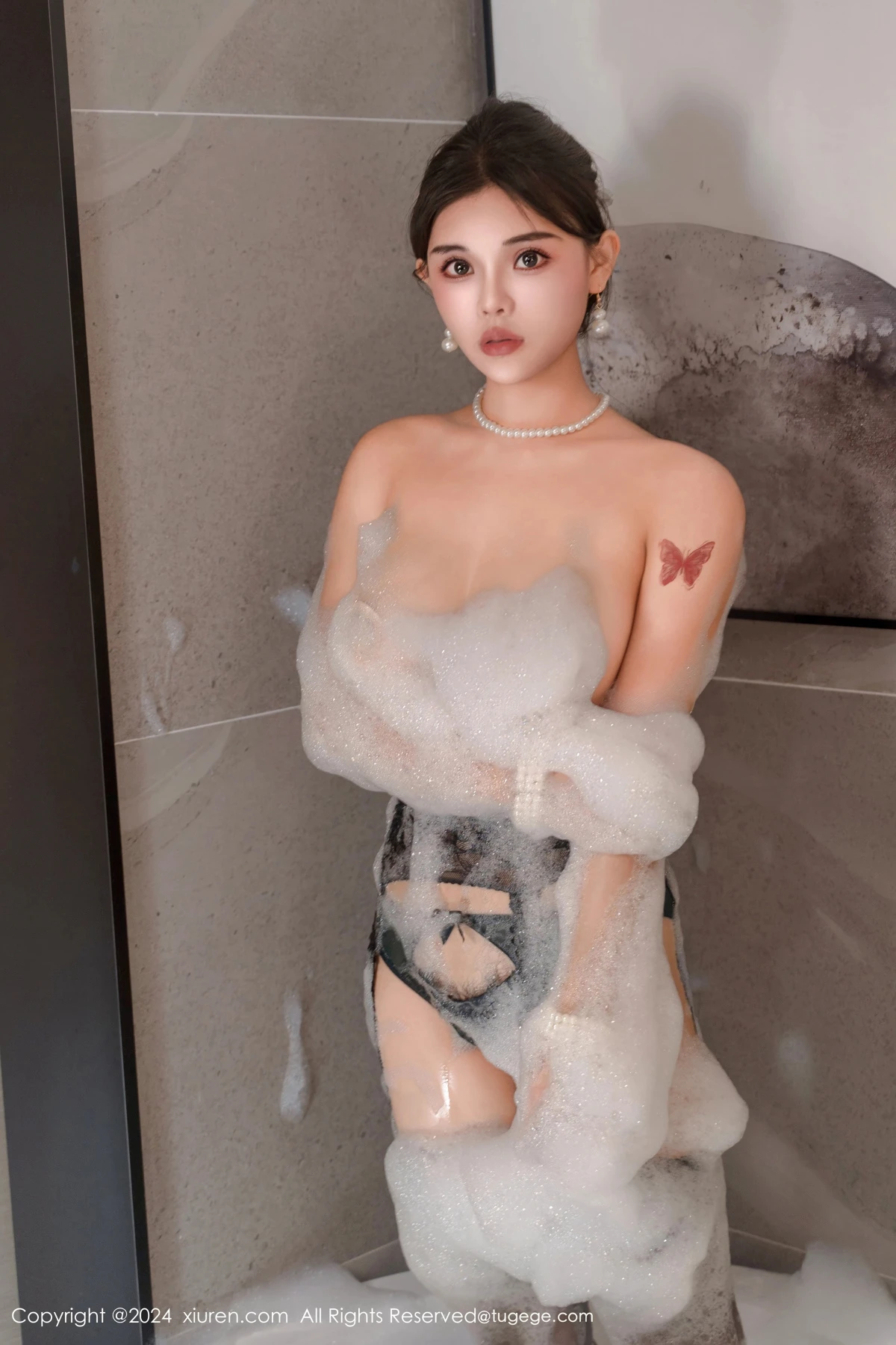 [秀人网] 2024.09.11 No.9143 小童颜#[81P]-46