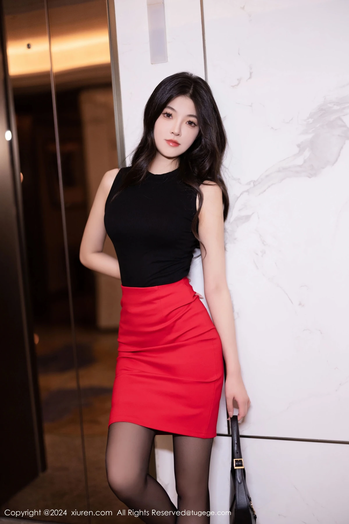 [秀人网] 2024.09.18 No.9169 初梦瑶#[81P]-8