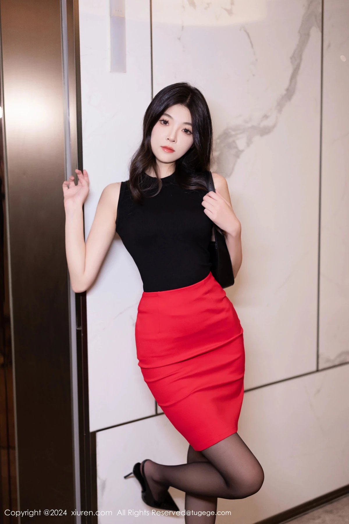 [秀人网] 2024.09.18 No.9169 初梦瑶#[81P]-9