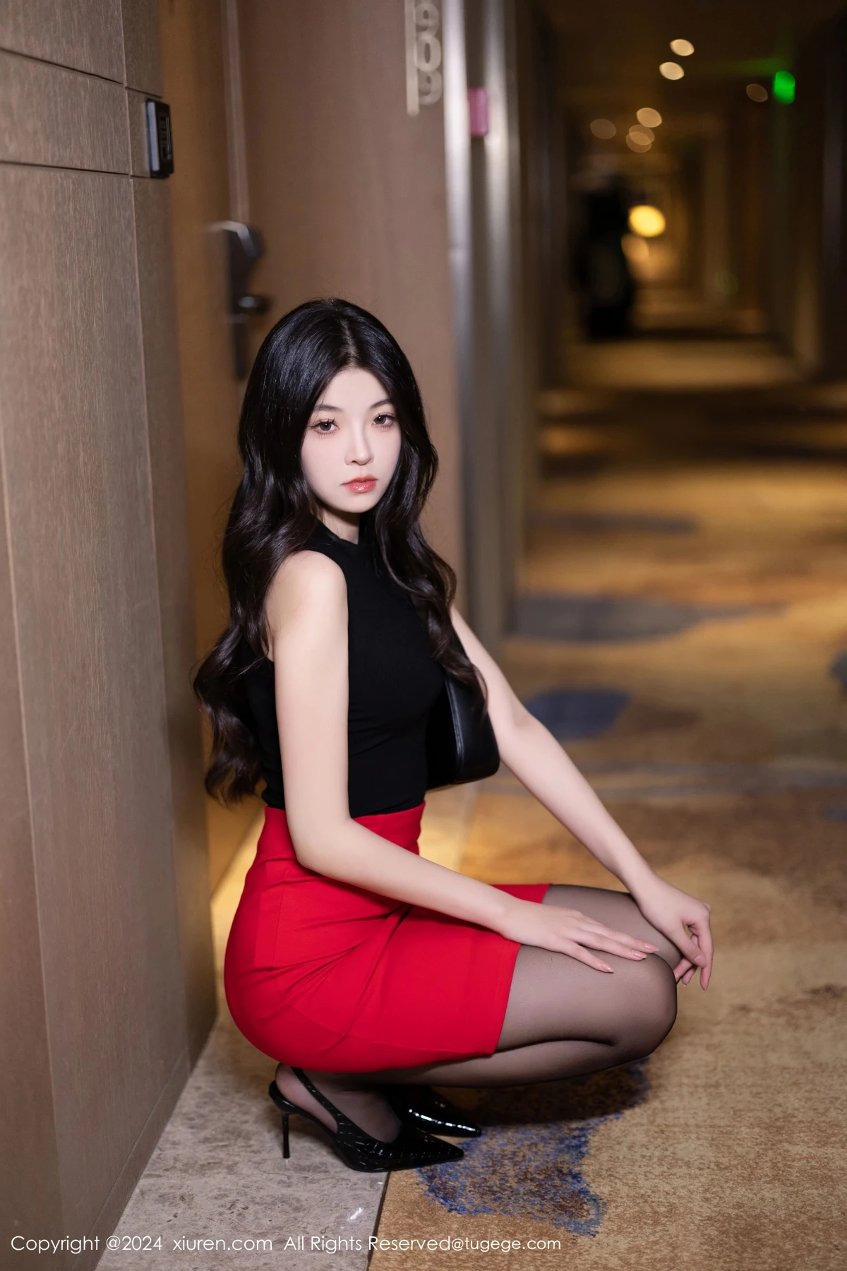 [秀人网] 2024.09.18 No.9169 初梦瑶#[81P]-10