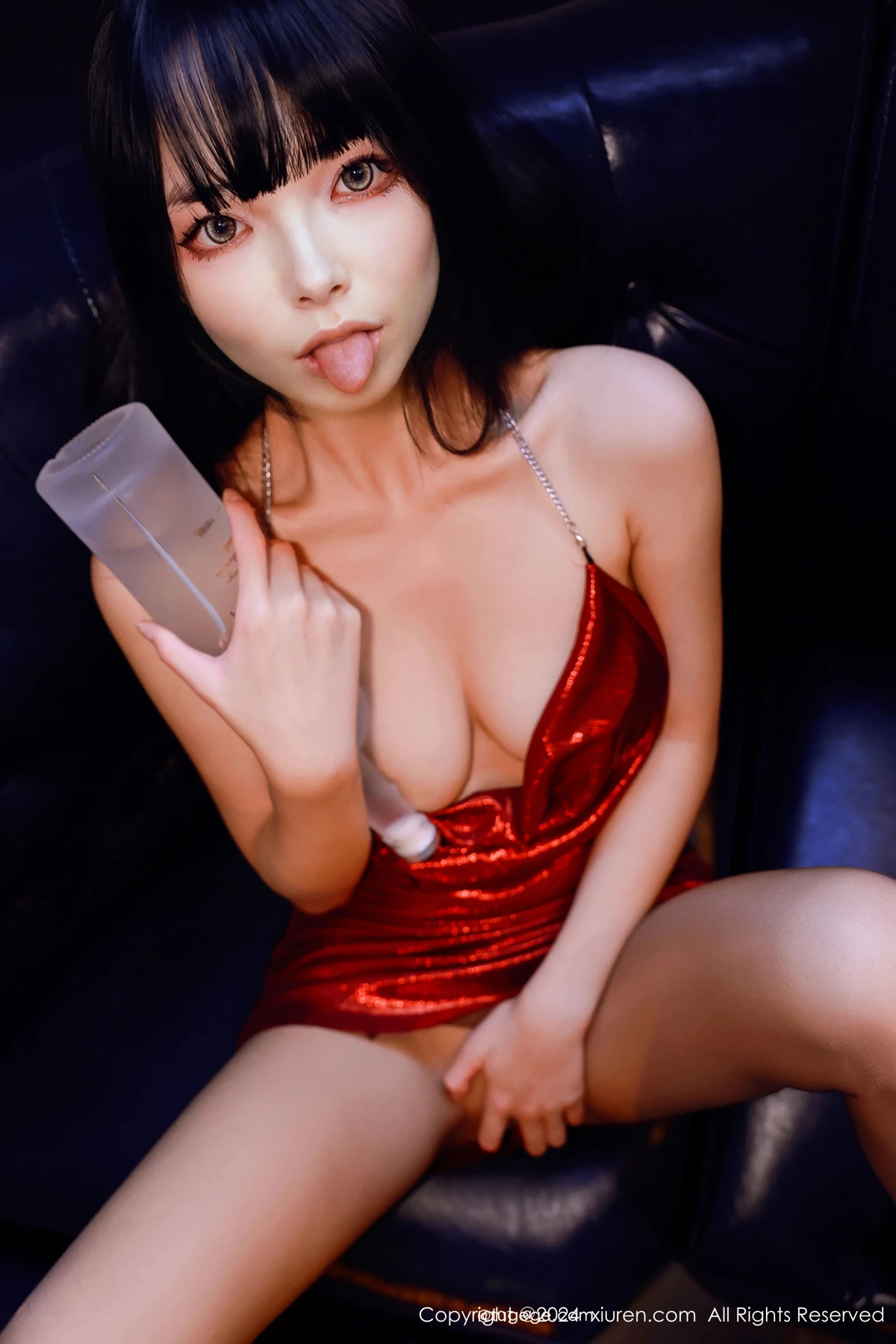 [秀人网] 2024.10.16 No.9295 叫我小猫#[92P]-16