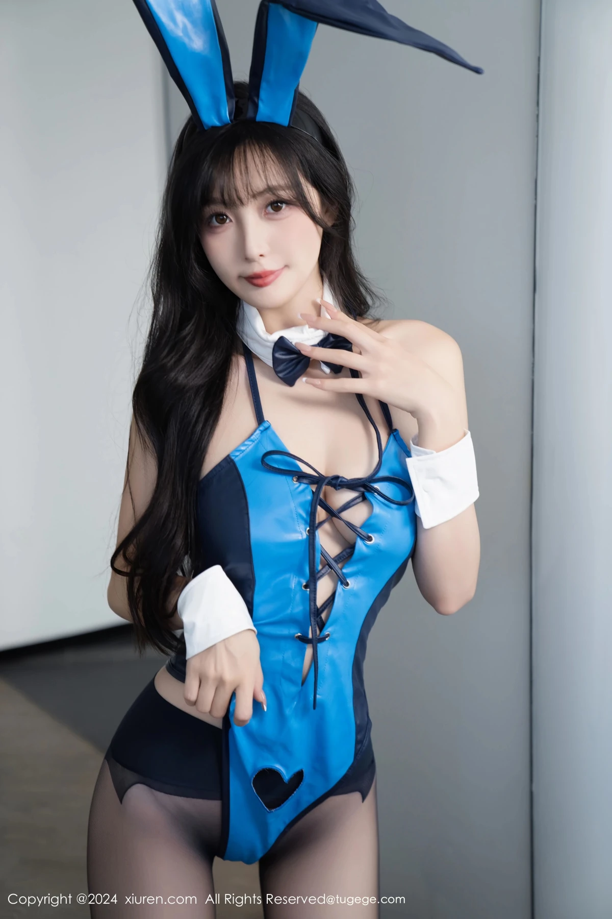 [秀人网] 2024.09.30 No.9237 林星阑#[108P]-4