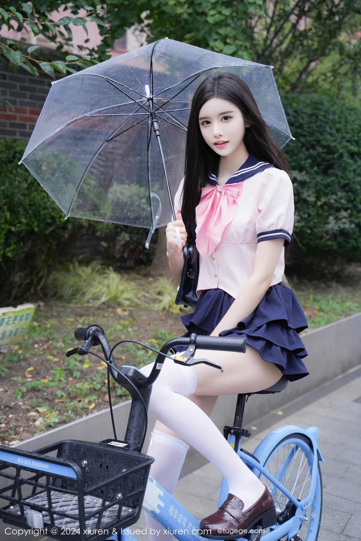 [秀人网] 2024.09.27 No.9224 Erikaki#[85P]-43