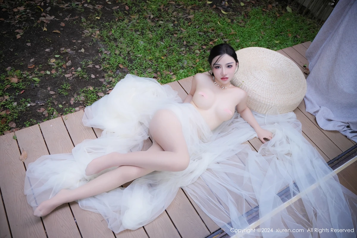 [秀人网] 2024.09.03 No.9105 妙可可Cheese#[85P]-42