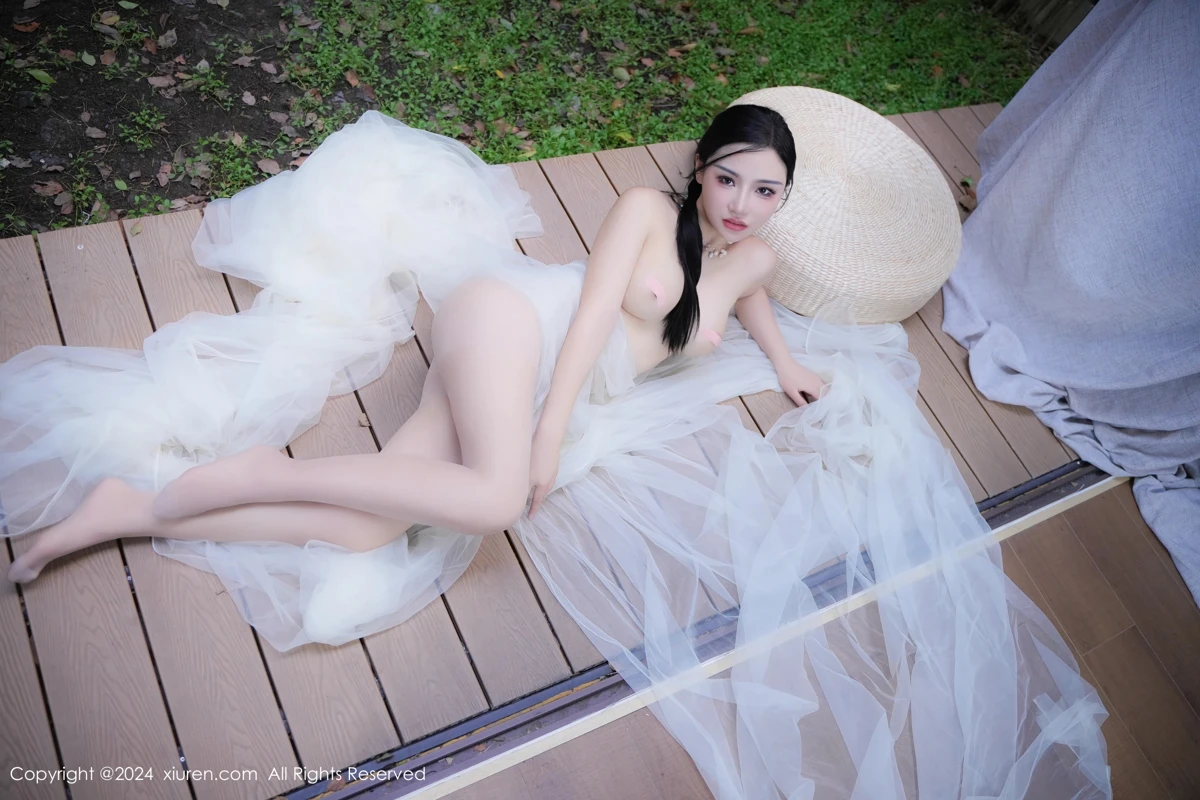 [秀人网] 2024.09.03 No.9105 妙可可Cheese#[85P]-43