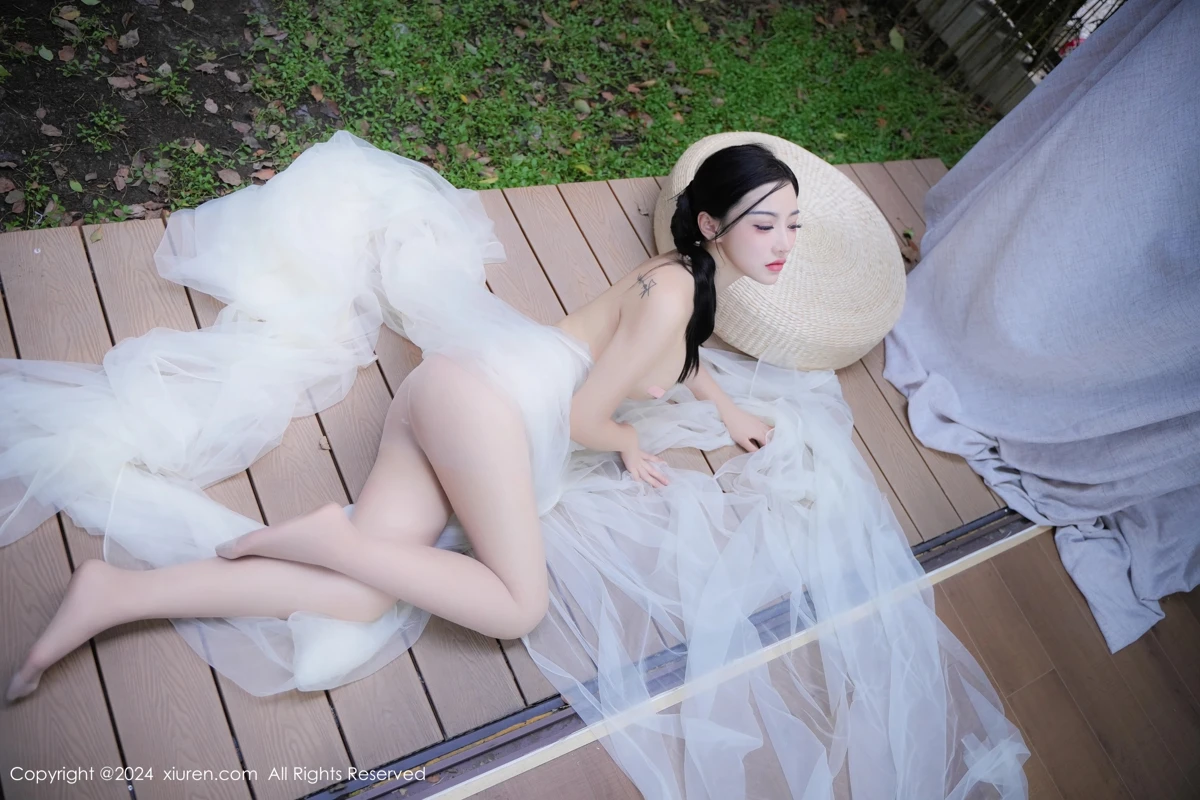 [秀人网] 2024.09.03 No.9105 妙可可Cheese#[85P]-44