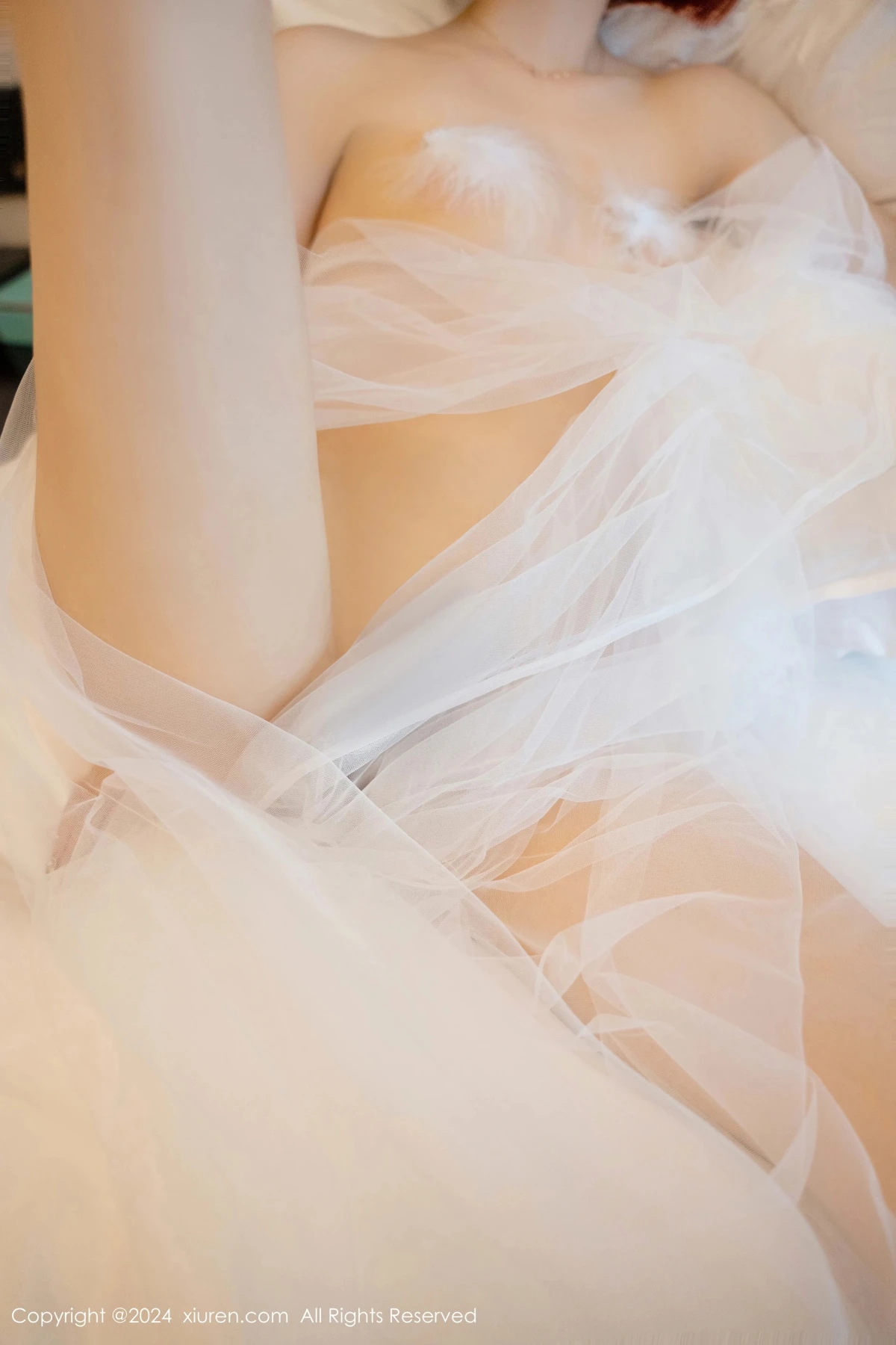 [秀人网] 2024.10.21 No.9318 白芷yy#[77P]-5